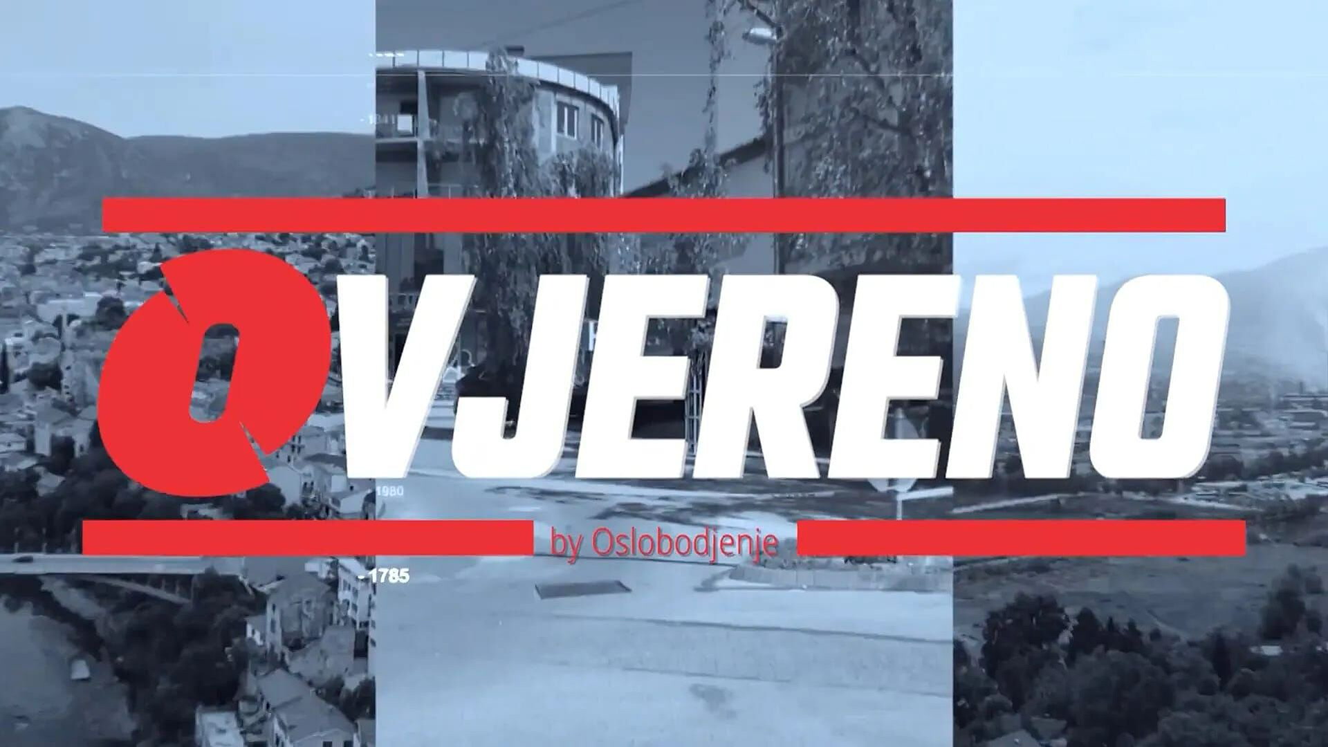 Ovjereno