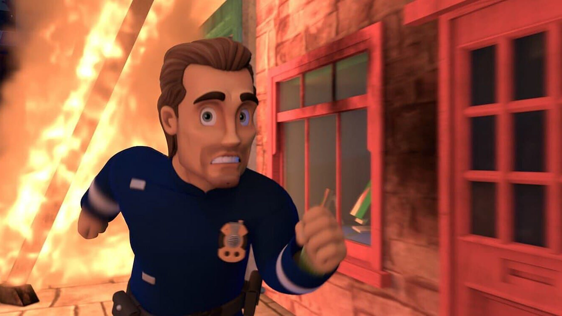 Fireman Sam: Set for Action!
