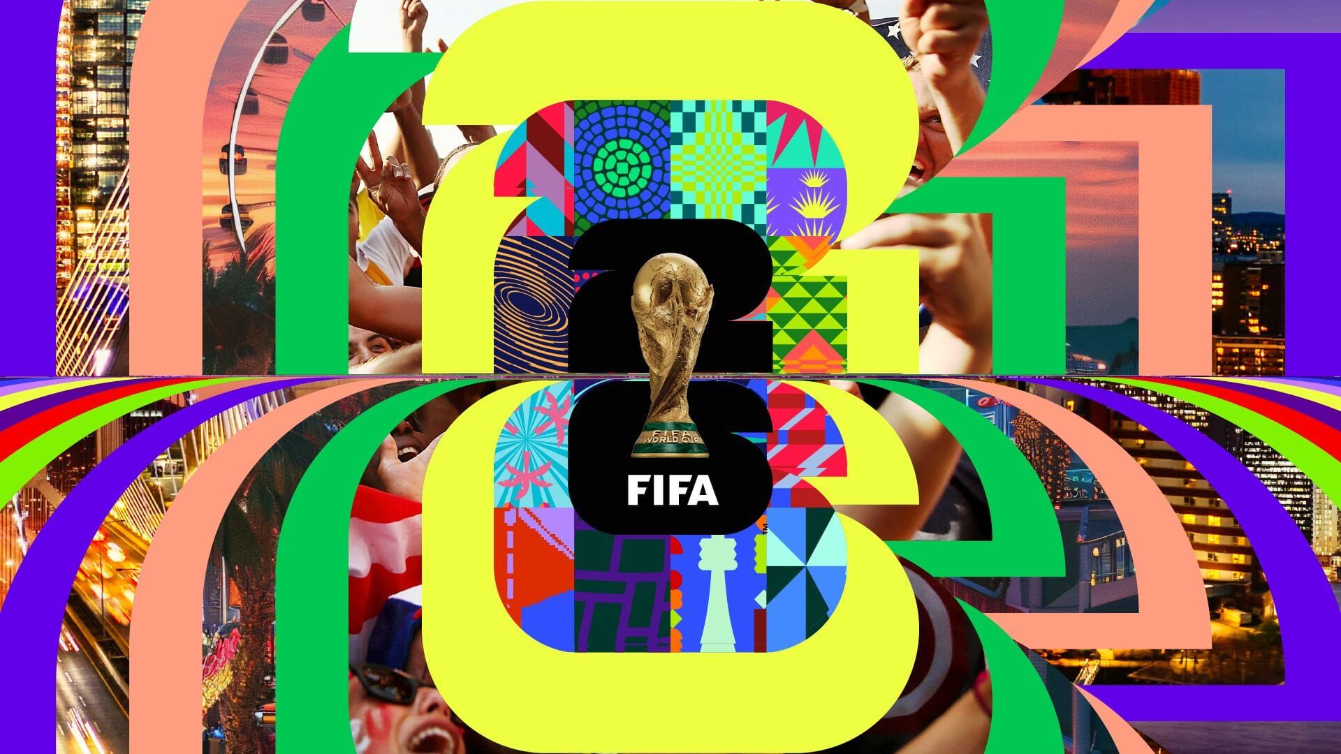 Fudbal: FIFA Svetsko prvenstvo - Goleada: Španija - Saudijska Arabija
