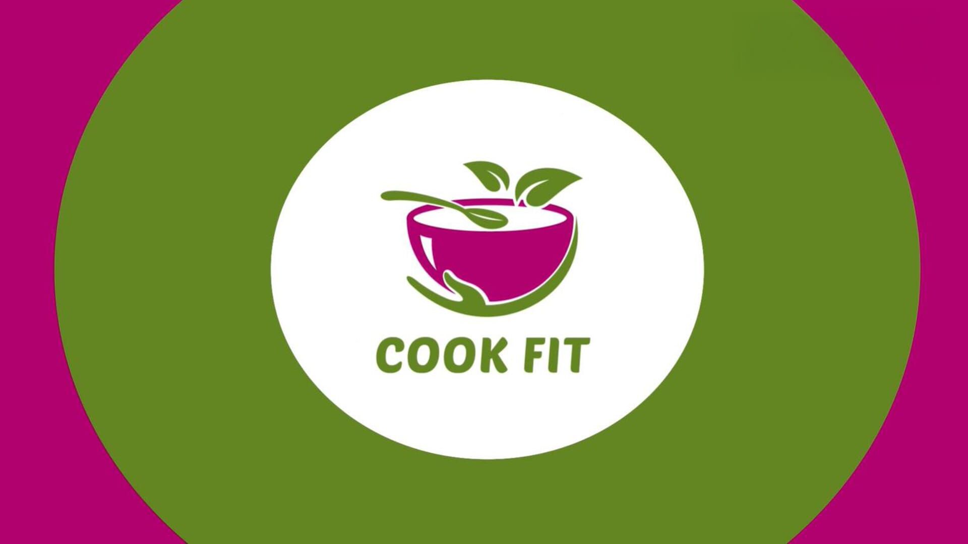 Cook Fit: Rifat Prušević
