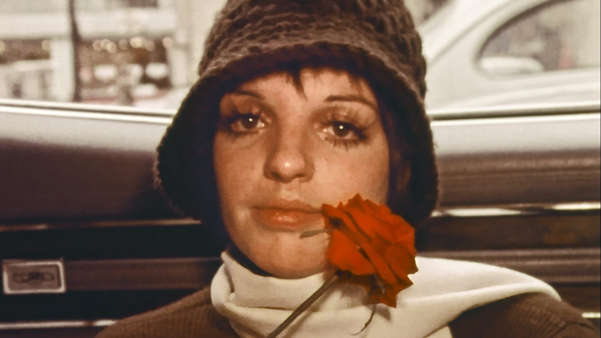 Liza Minnelli: Apsolutno nevjerojatna istinita priča