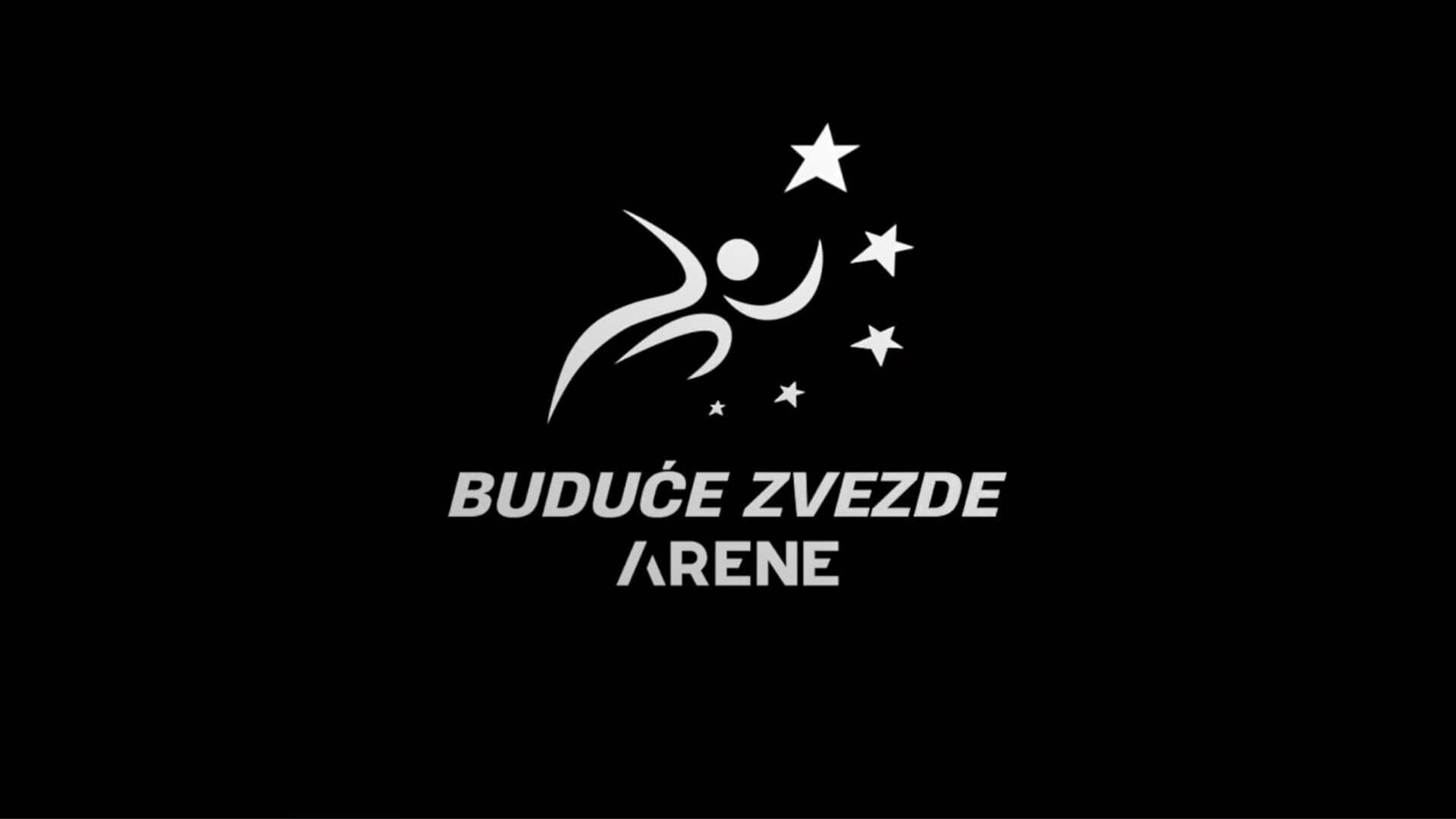 Buduće zvezde Arene: Specijal Ritmička gimnastika