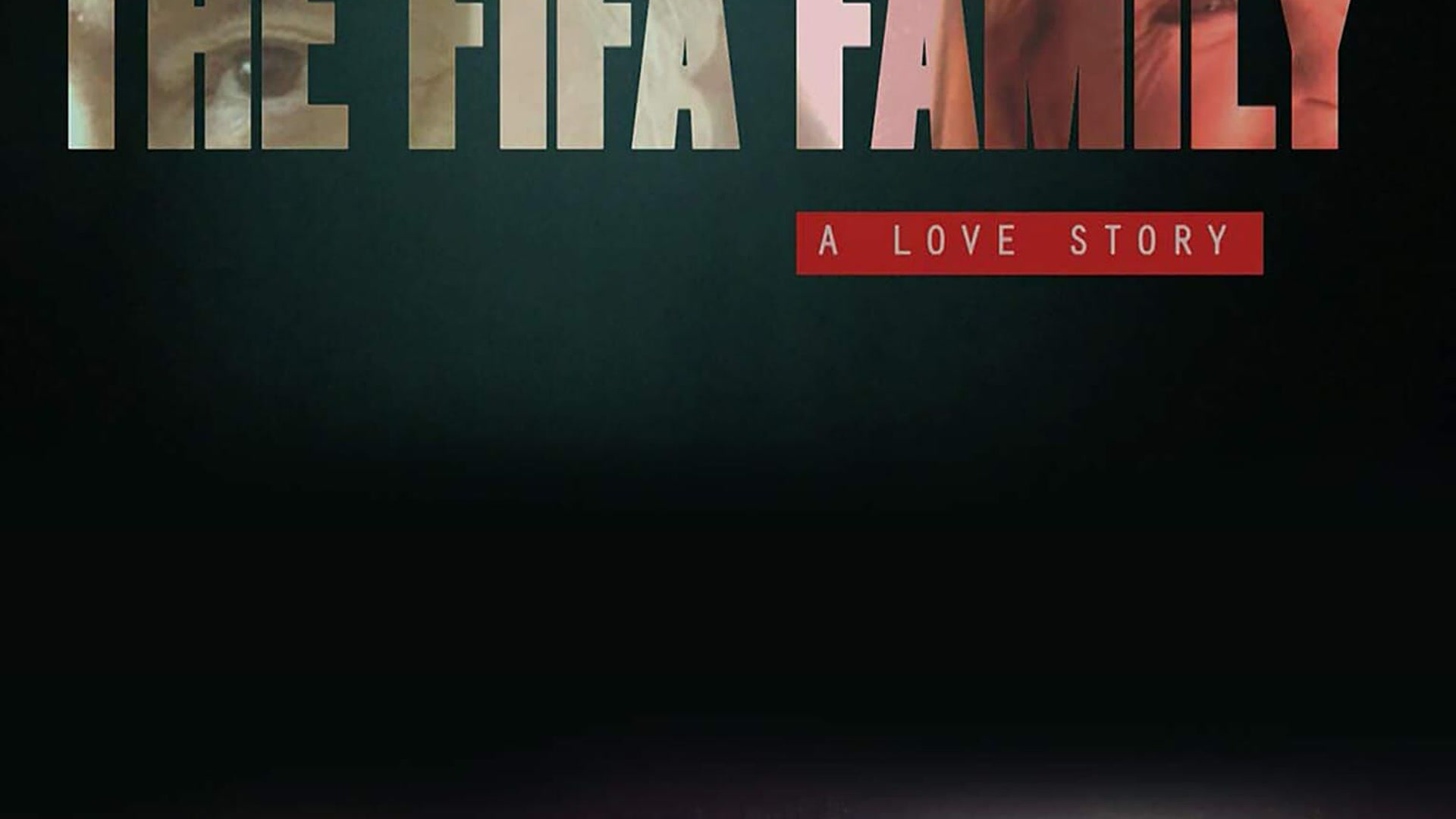 Porodica FIFA: Ljubavna priča