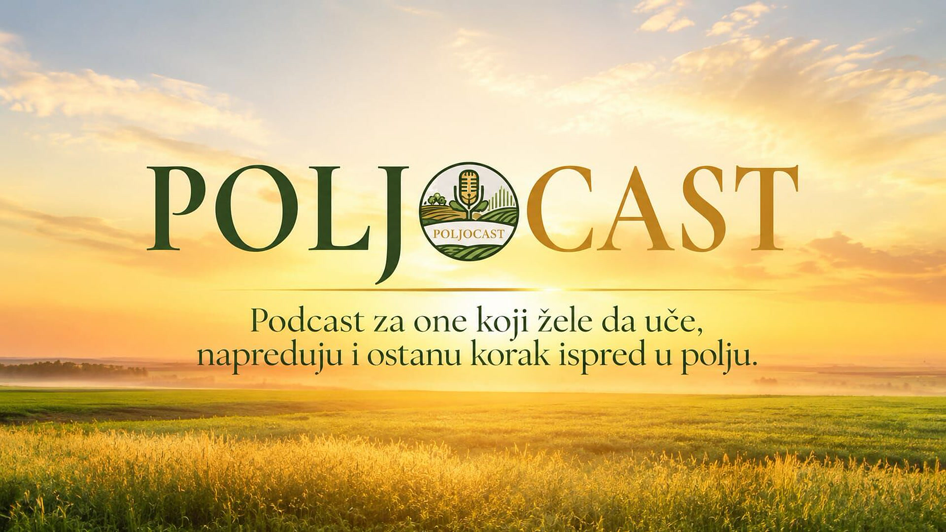 Poljokast