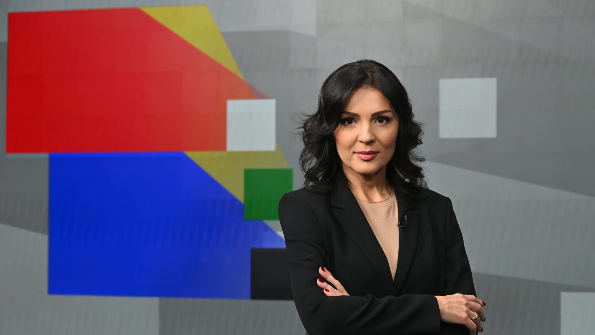 Ovo je Balkan