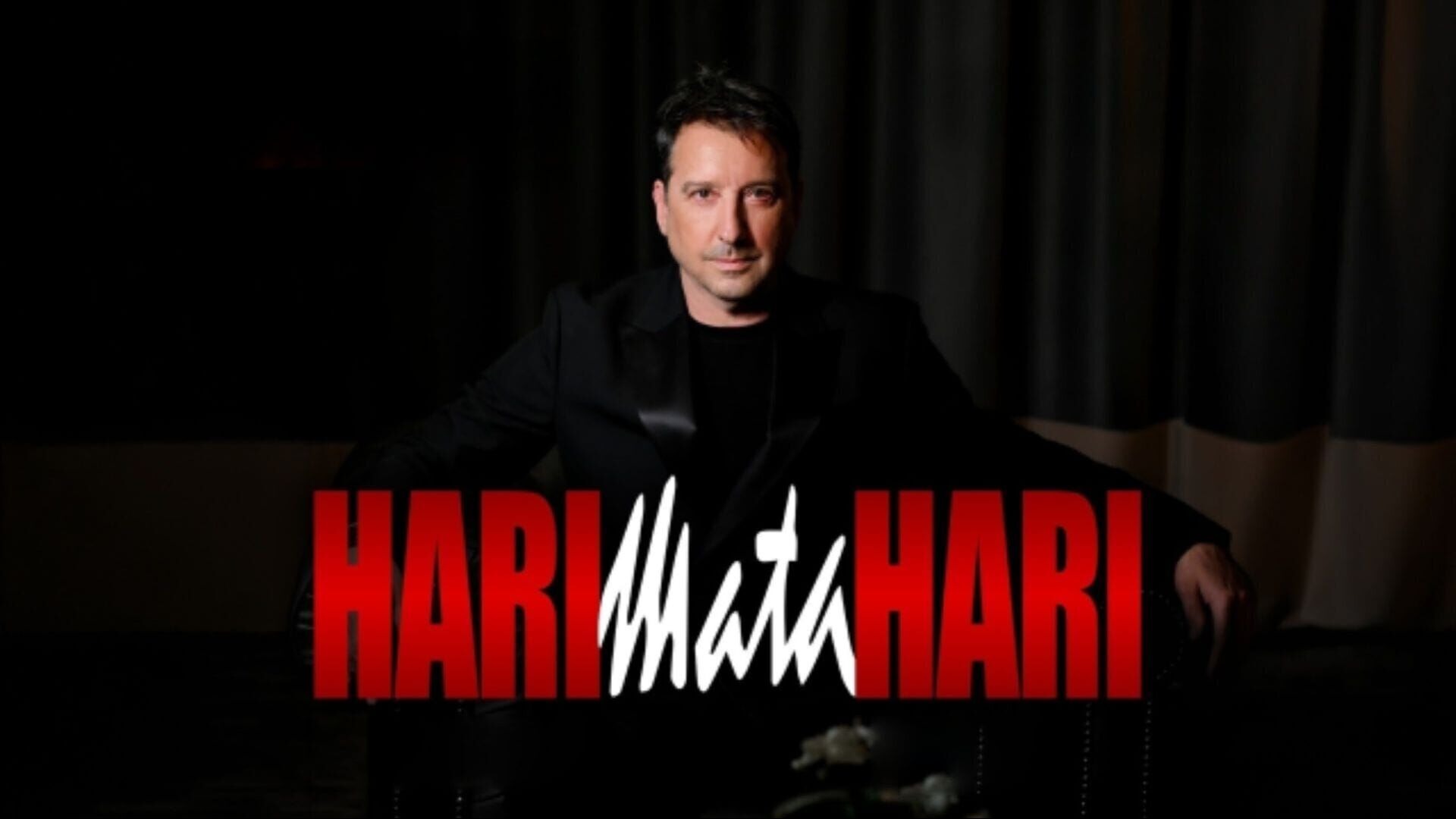 Hari Mata Hari - 40 godina muzike, ljubavi i emocija