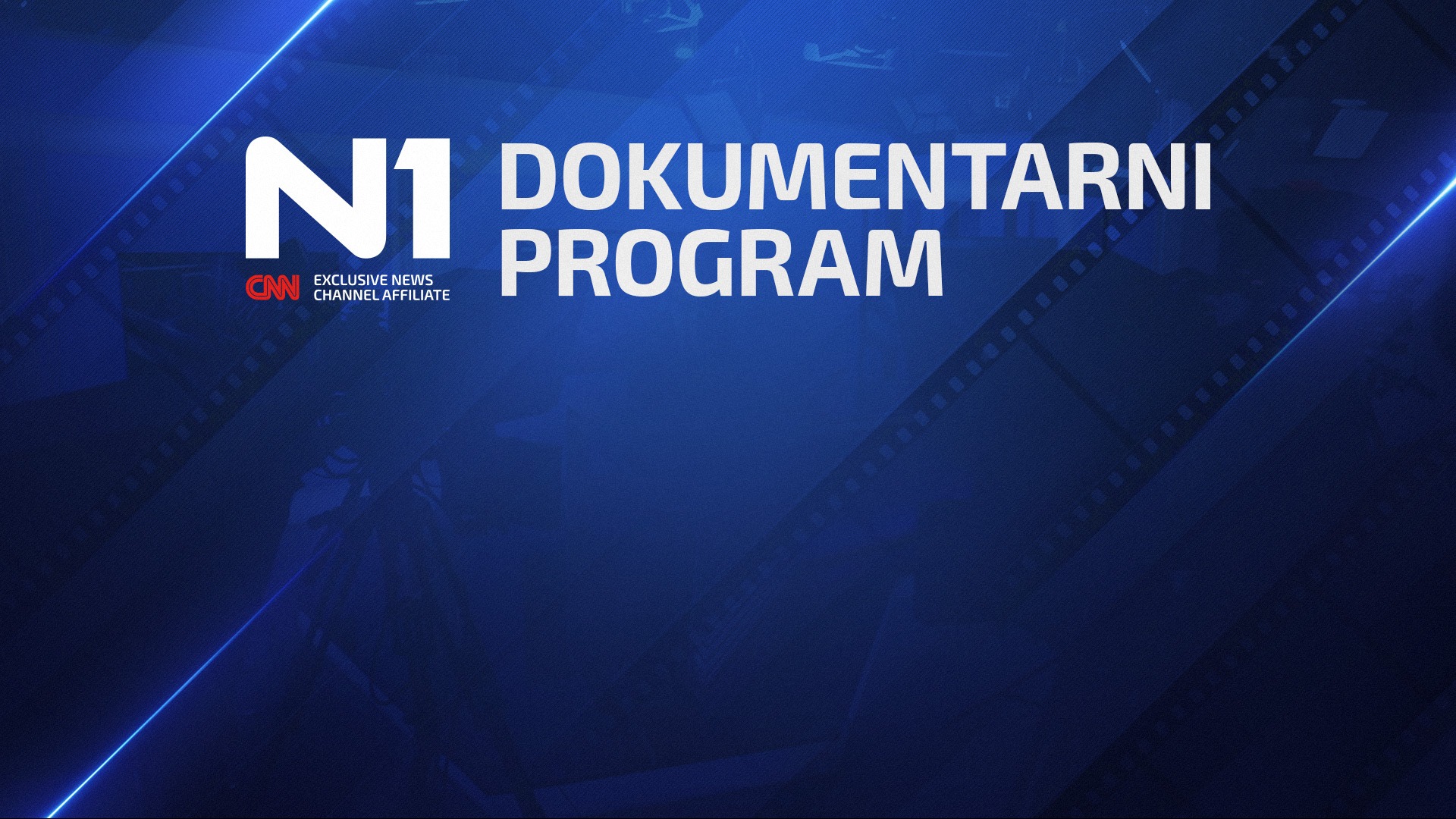 Dokumentarni program N1