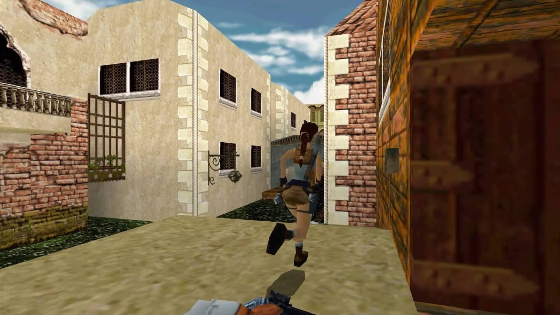 Retro Migz1 - Tomb Raider Ii