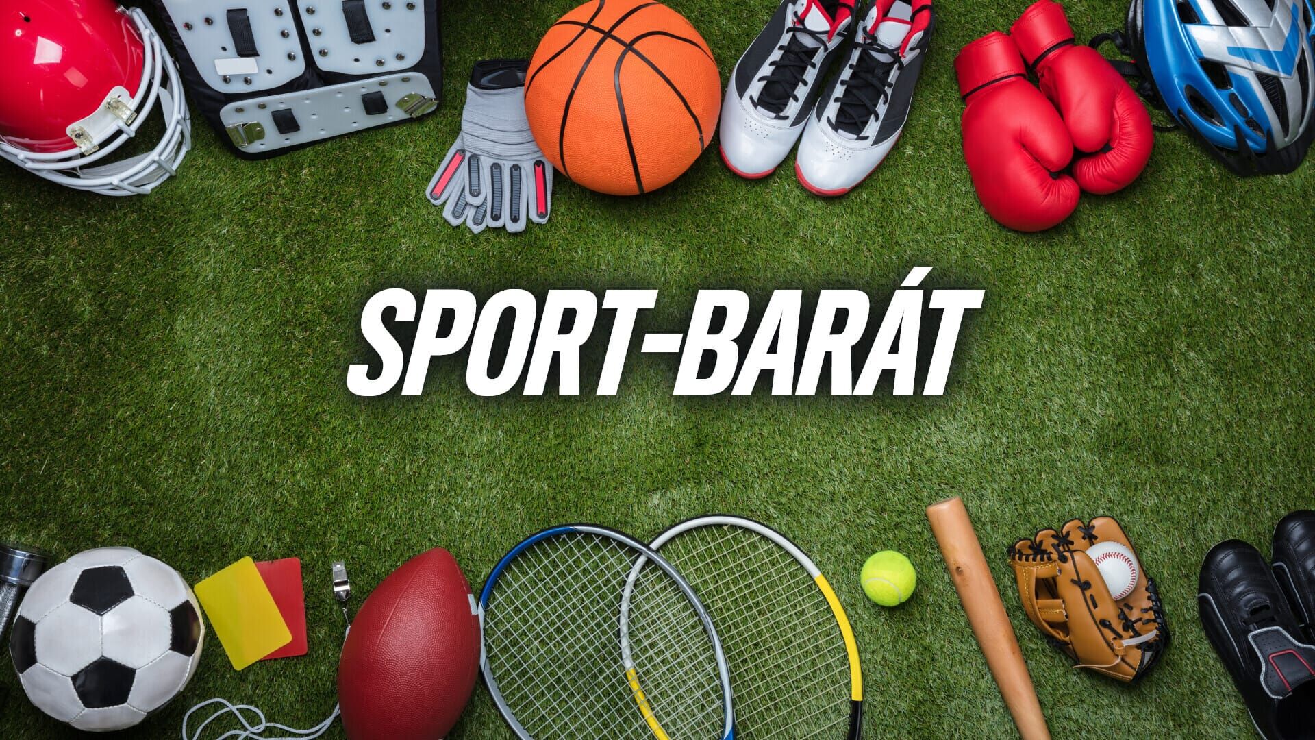 Sport-barát: Atlétika