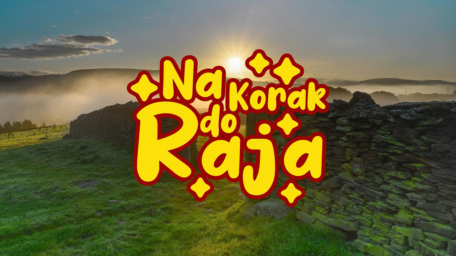 Na korak do raja