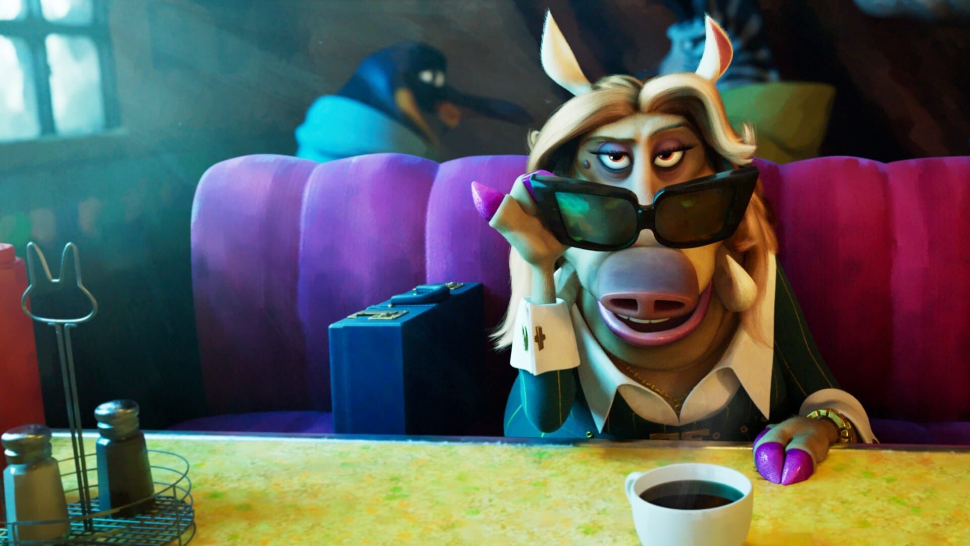 GOAT: Okus pobjede