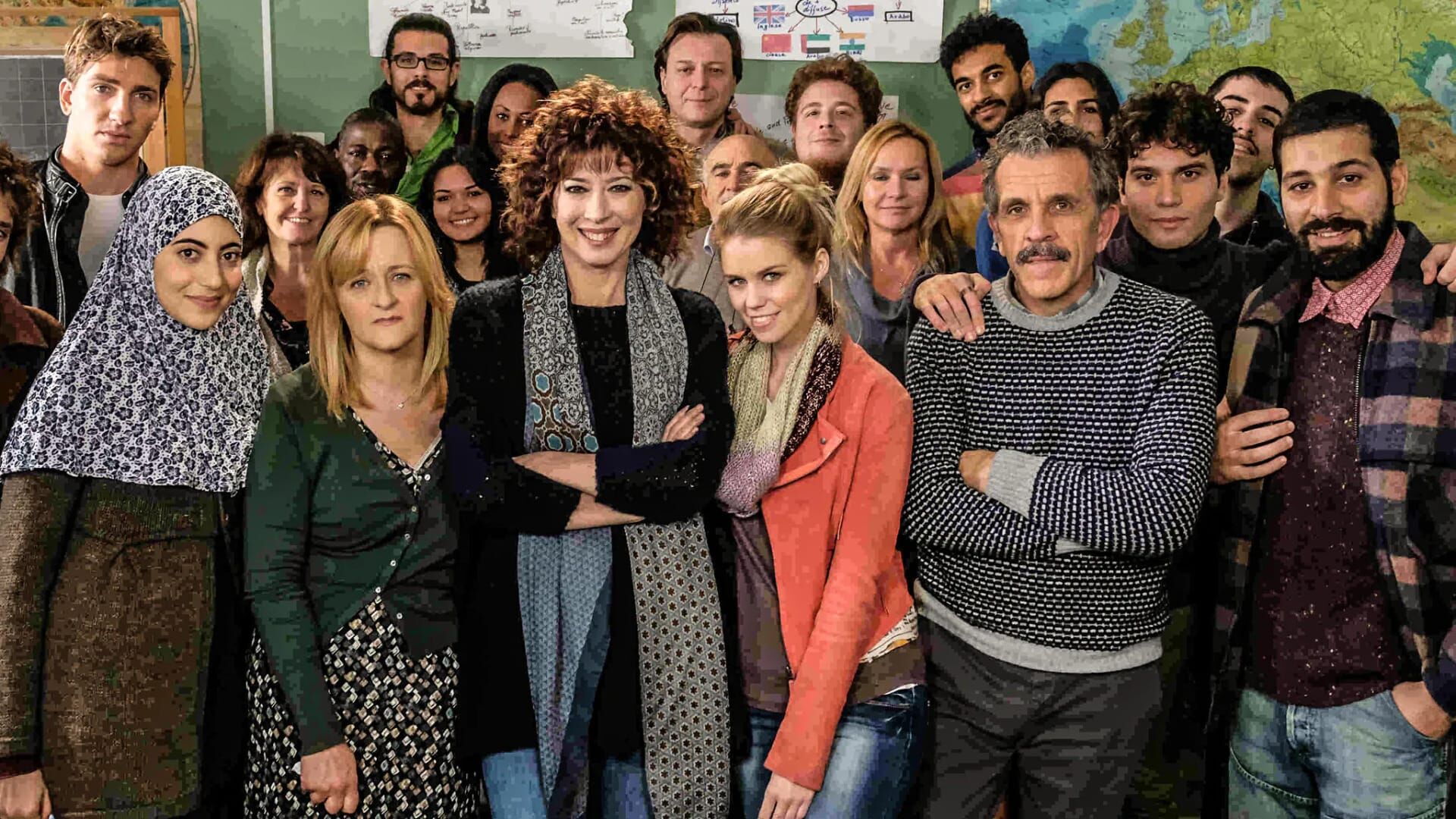 Provaci ancora prof!