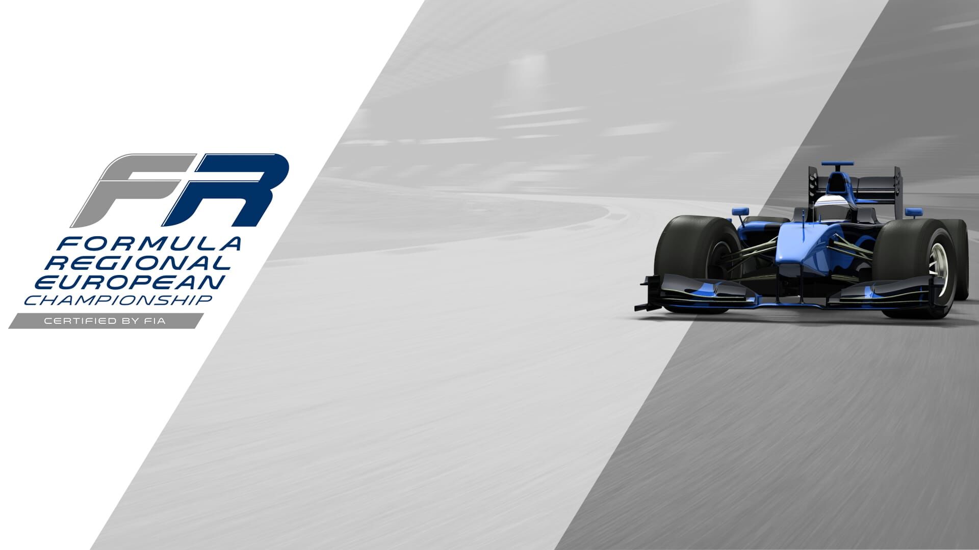 FIA: Regionalno Evropsko Prvenstvo: Hockenheim - Trka 1