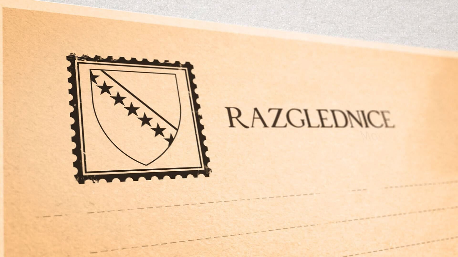 Razglednice BiH