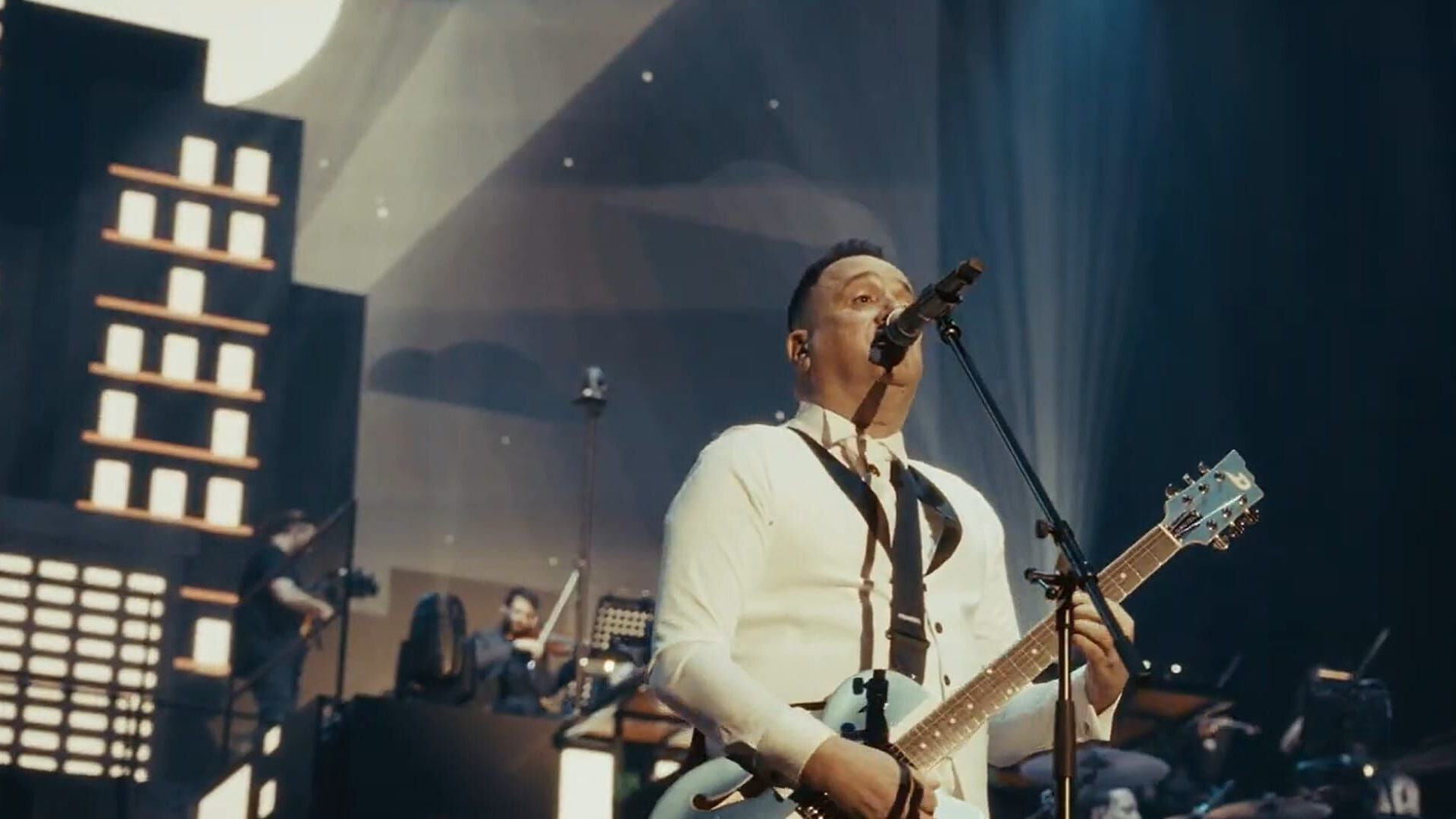 Neno Belan - Regata života - 40g Arena Zagreb, 2.dio