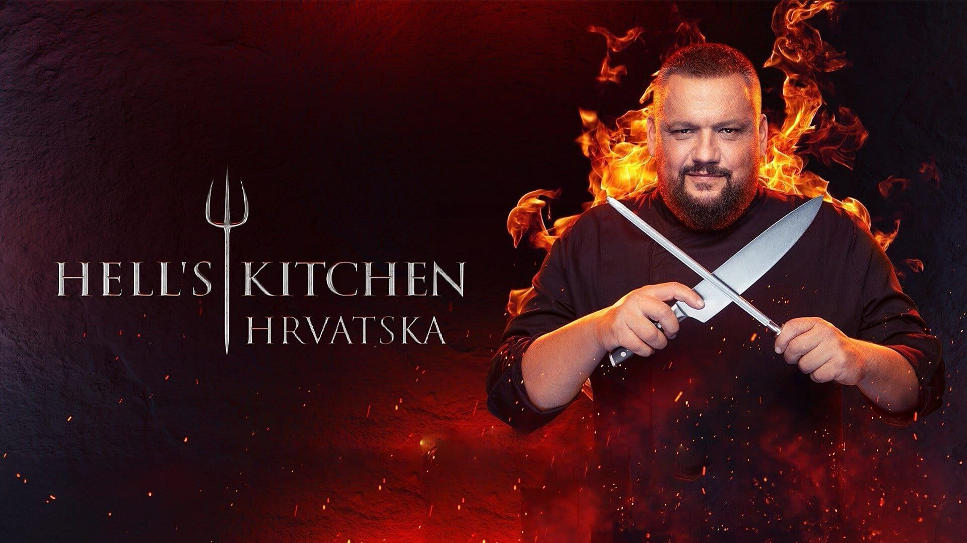 Hell's Kitchen Hrvatska