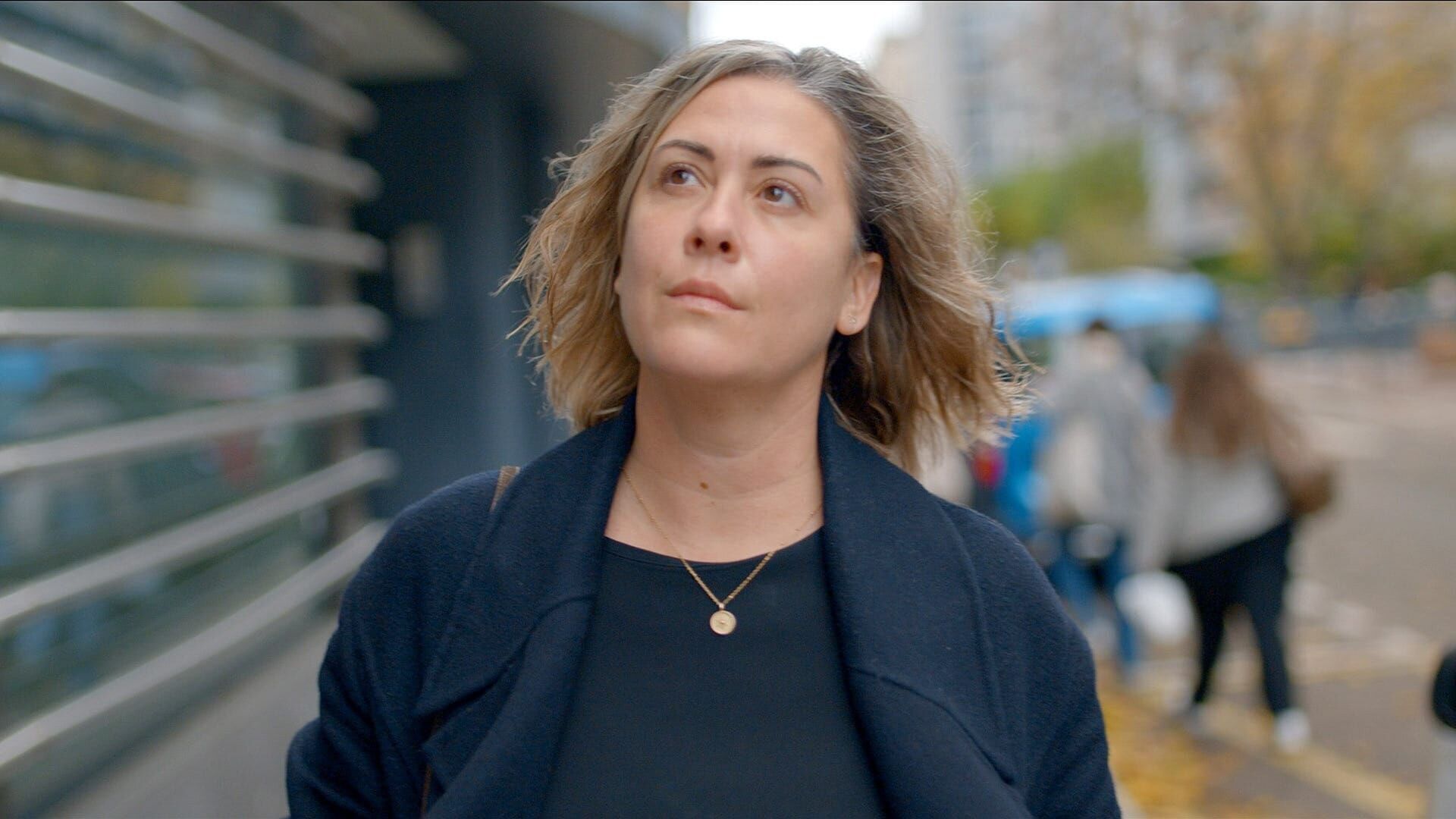 Drugged and Abused: No More Shame