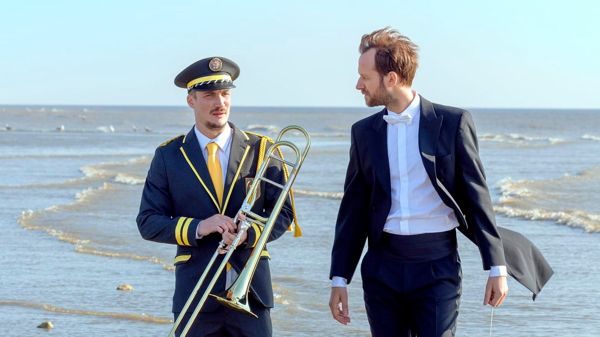 Fanfare
