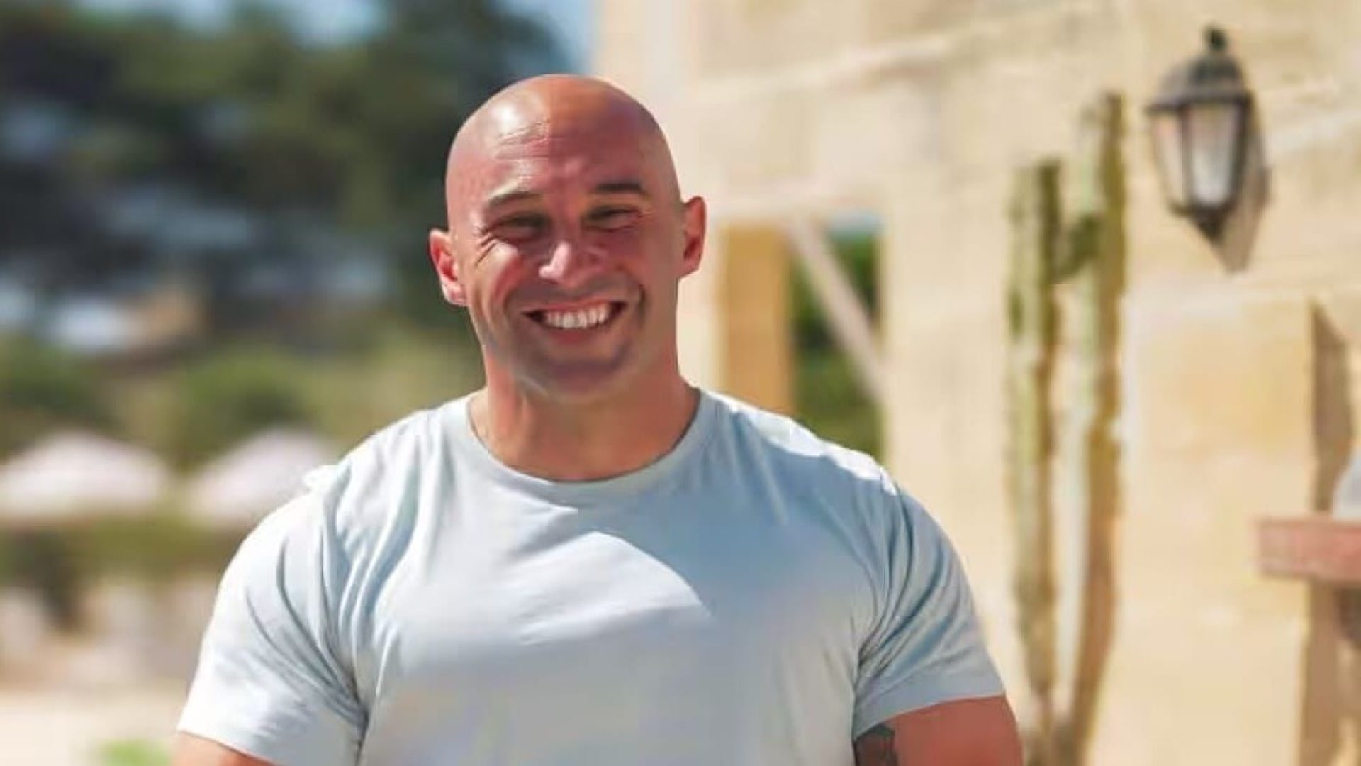 Malta: Šejn Delija