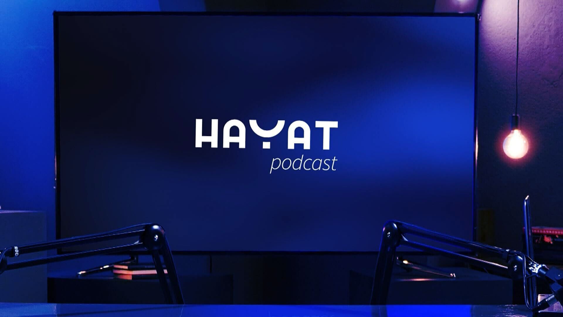 Hayat podcast