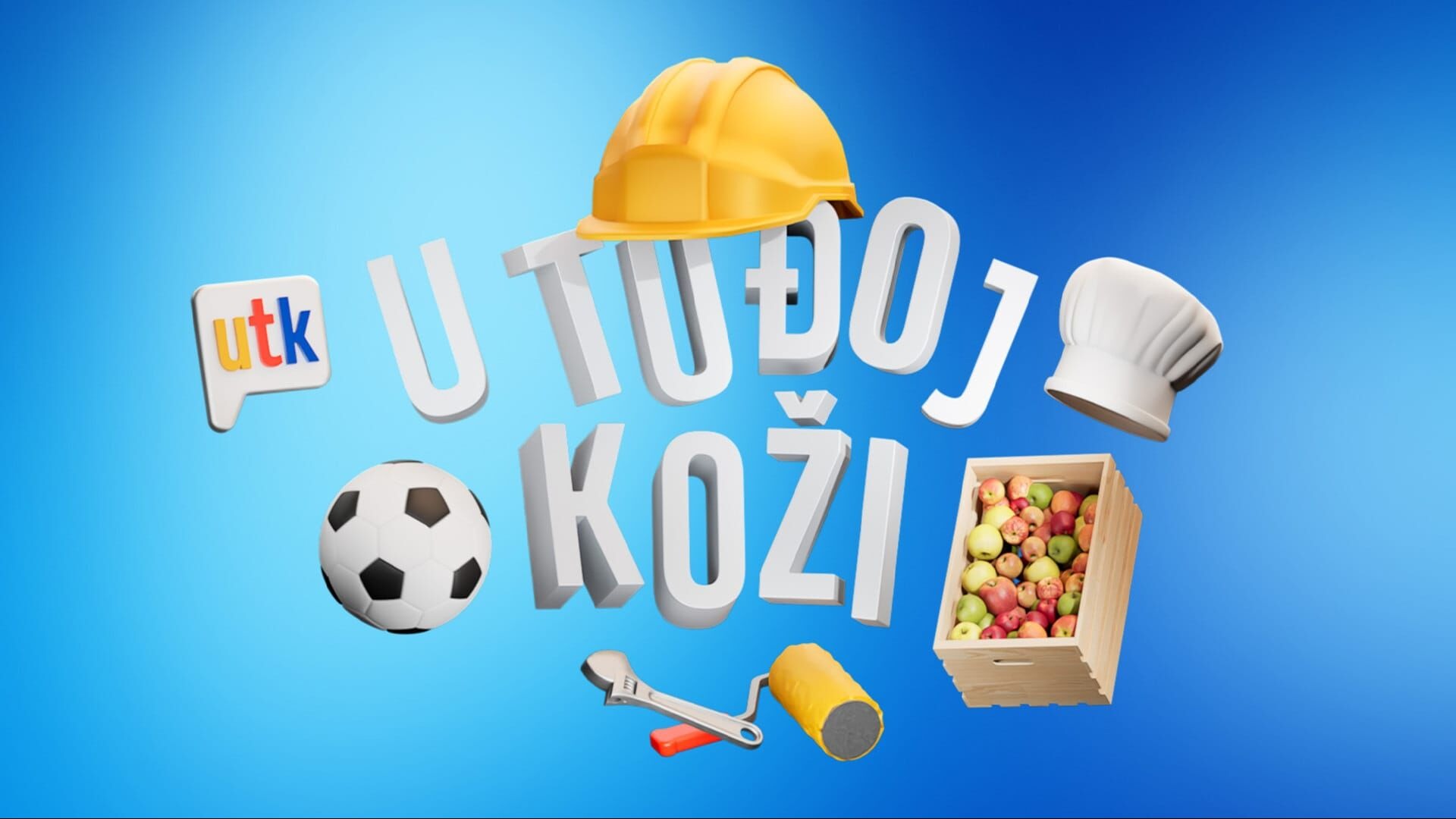 U tuđoj koži