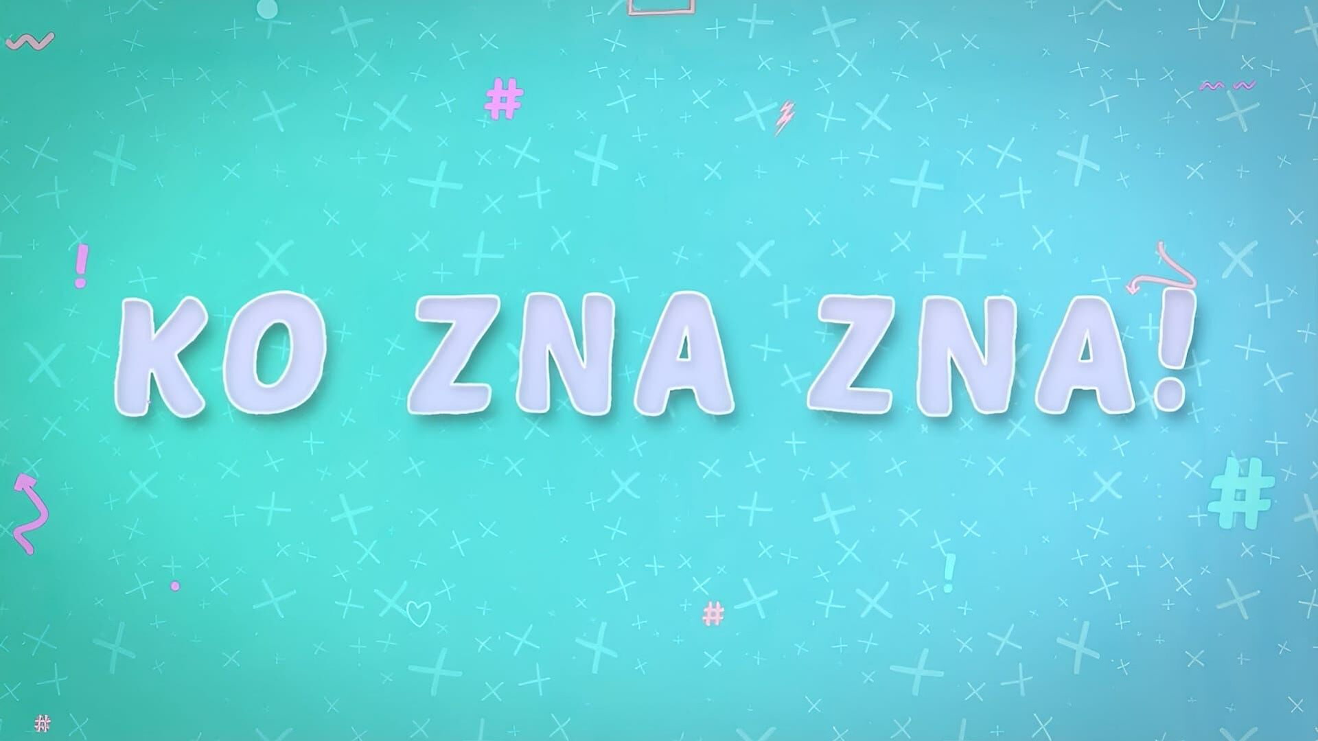 Ko zna zna