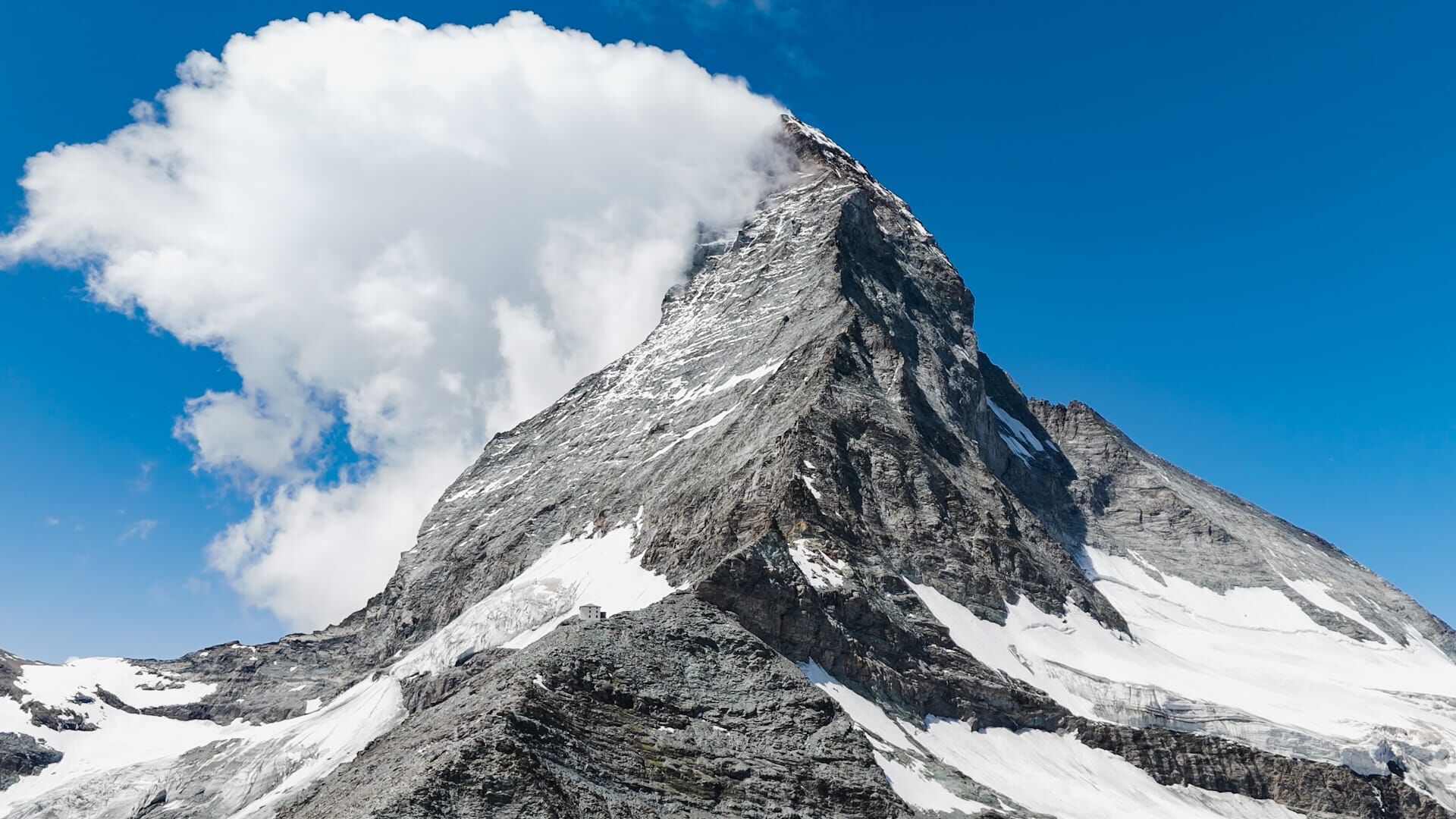 Matterhorn: Smrtonosni vrh
