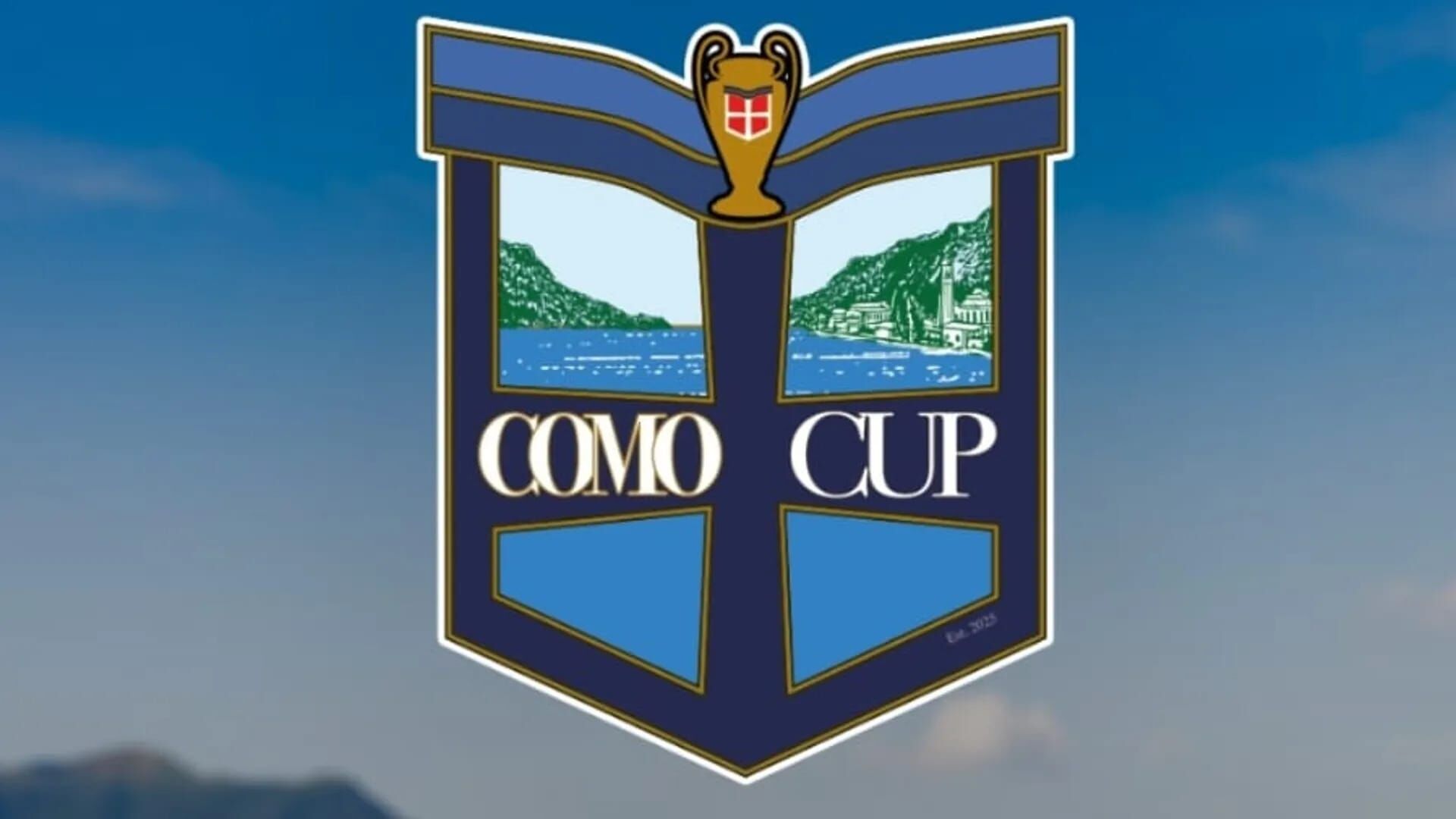Fudbal: COMO CUP: Finale