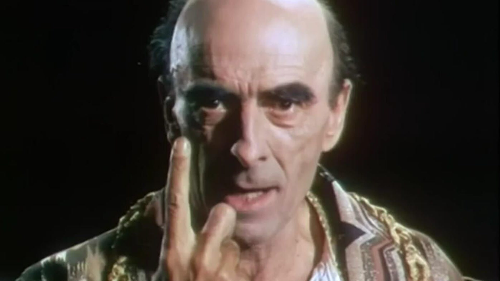 Volpone