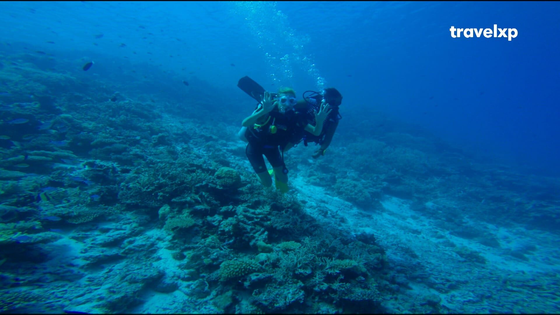 Raskomotite se: Maldivi 1