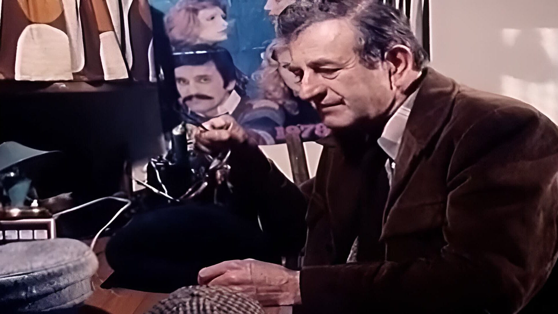 Rekvijem za špriceraše
