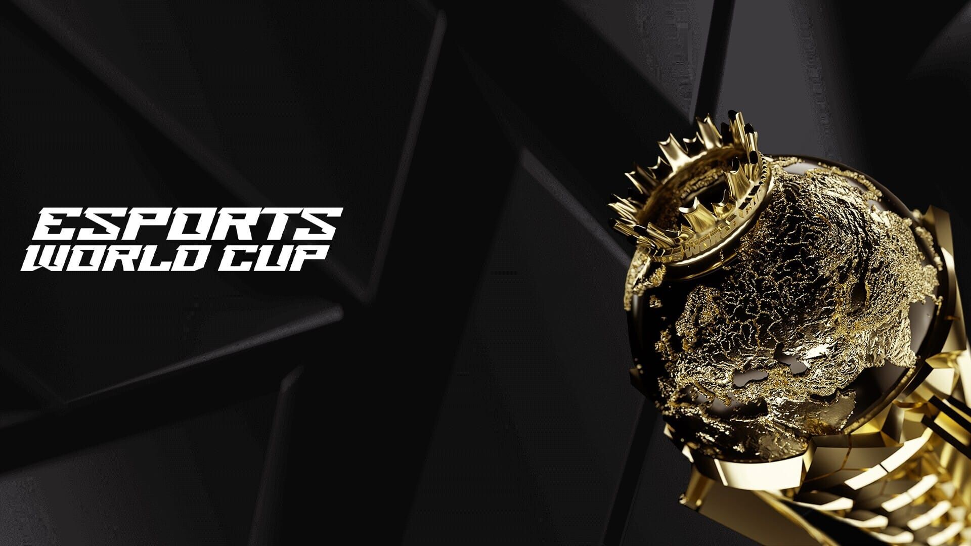 Esport Svetski Kup Show