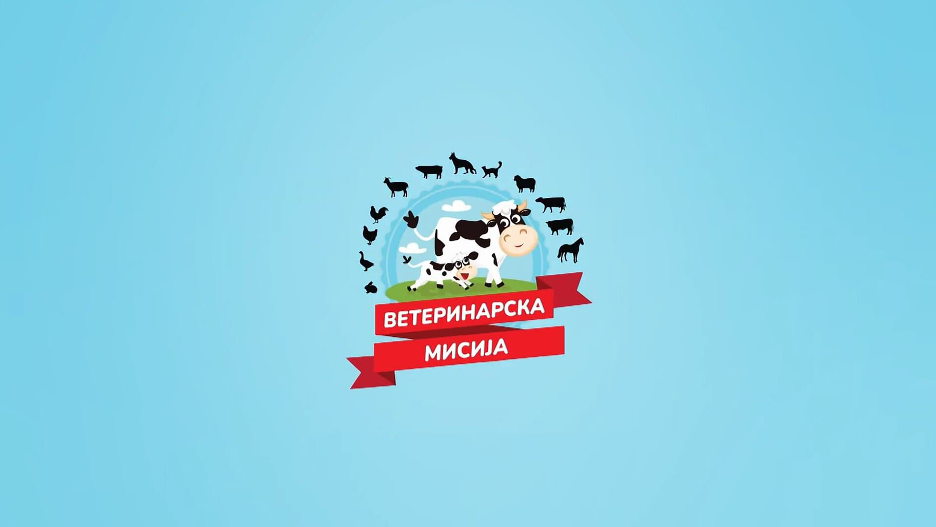 Veterinarska misija