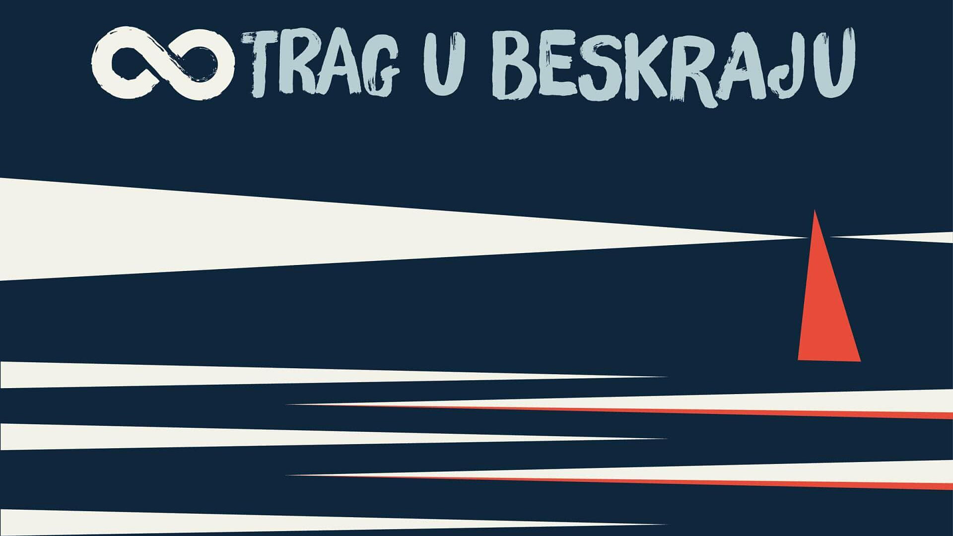 Trag u beskraju