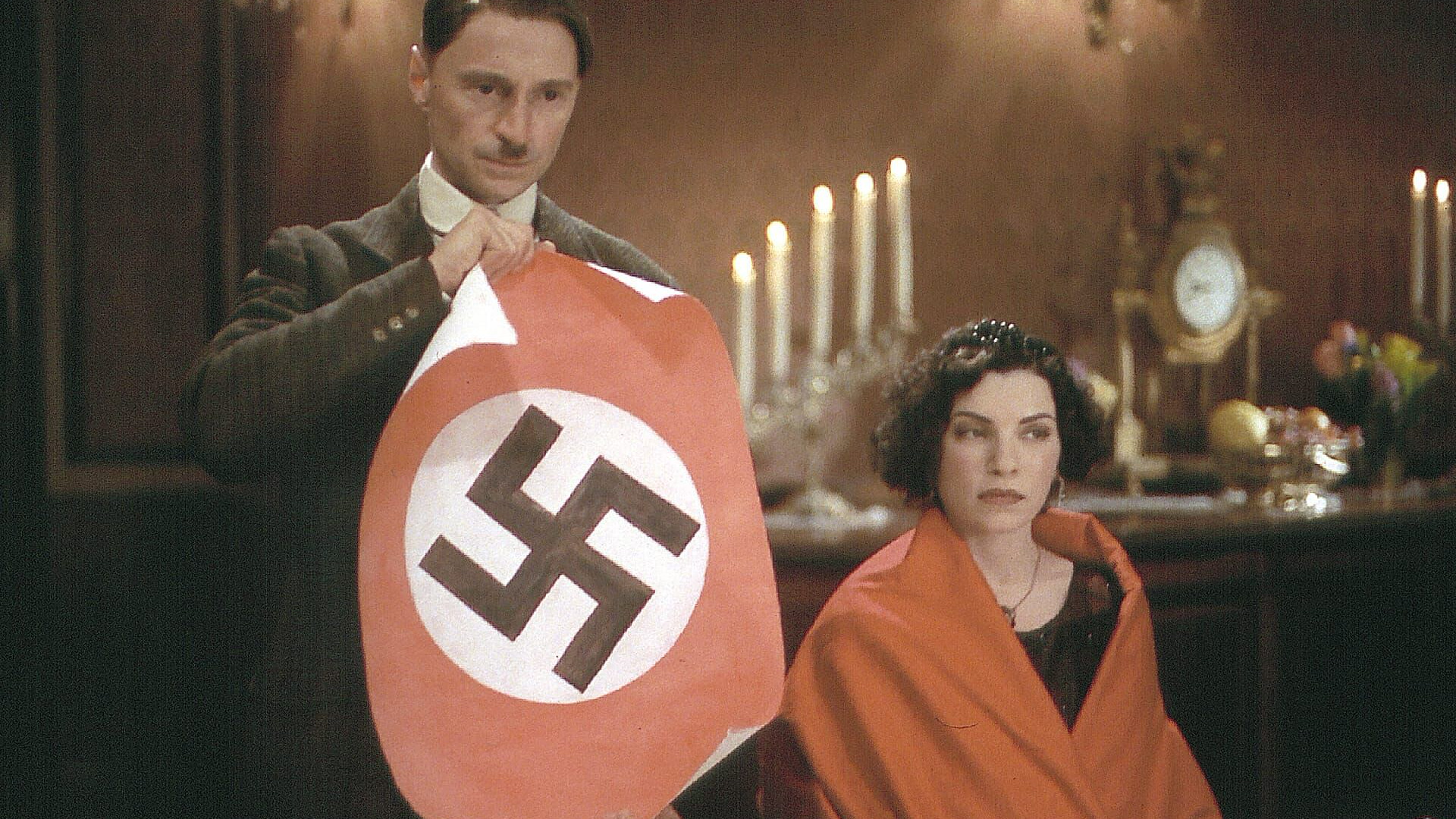Hitler - Uspon zla