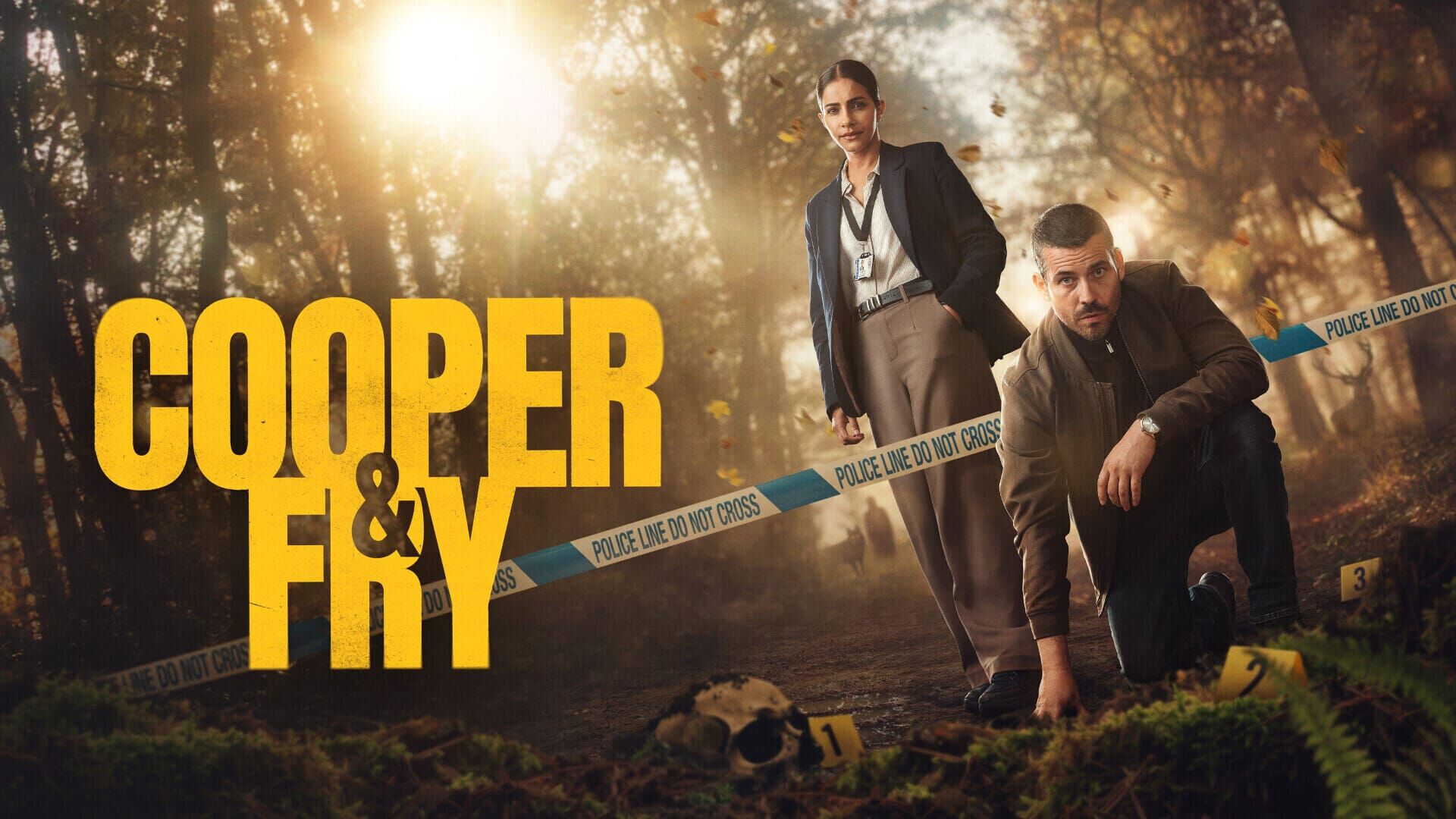 Cooper i Fry