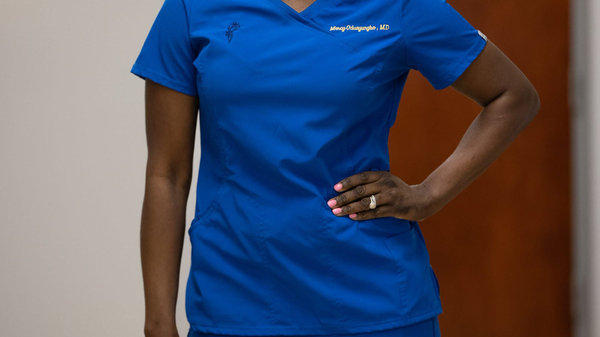 Dr Mersi
