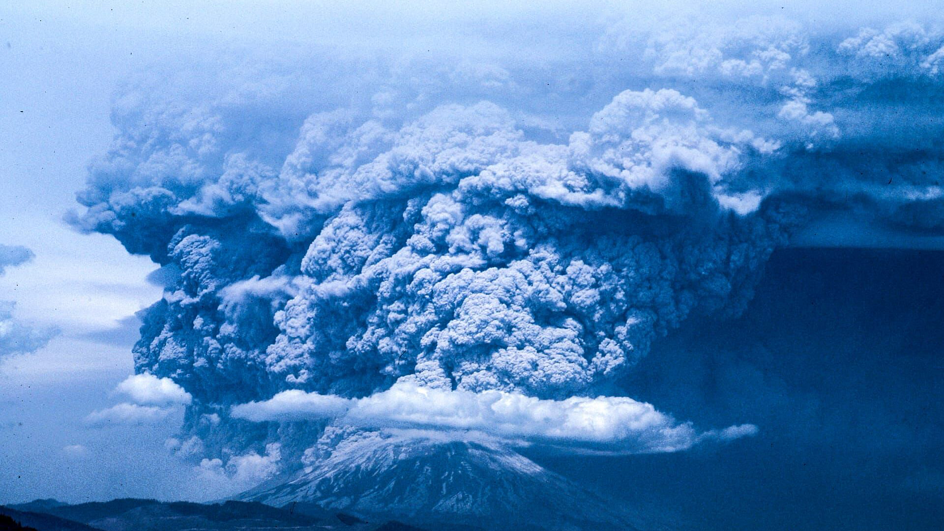 Odbrojavanje do erupcije