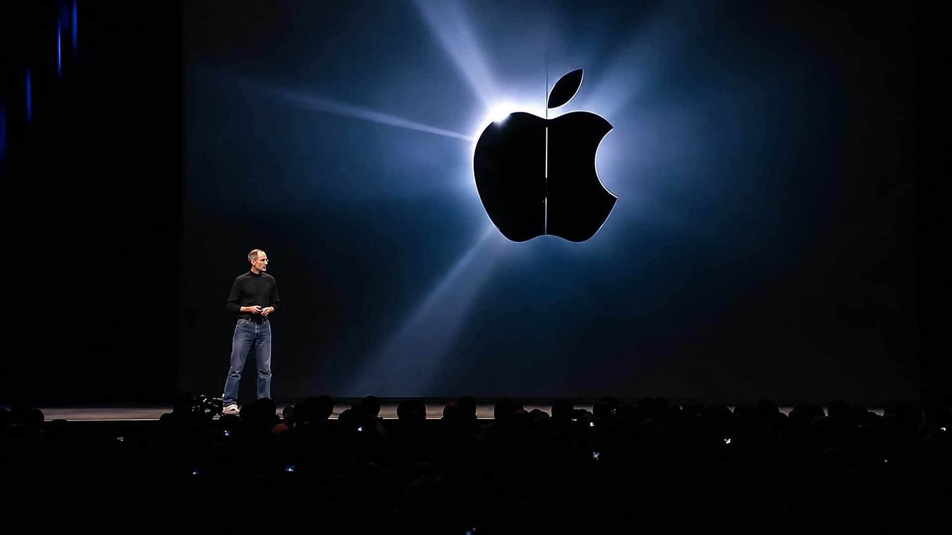 The Apple Story - Selling the Revolution