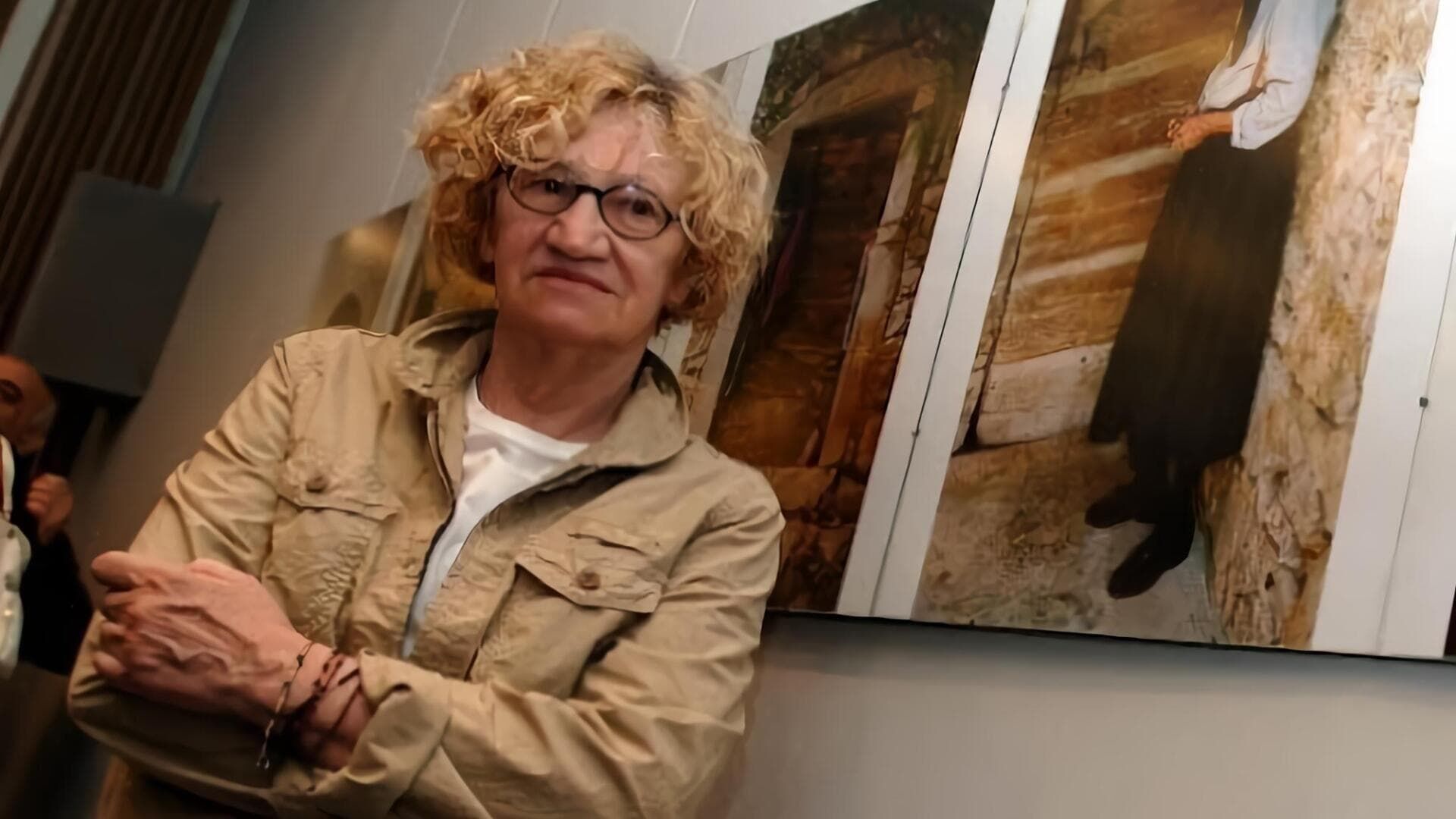 In memoriam Andriana Škunca: Andriana