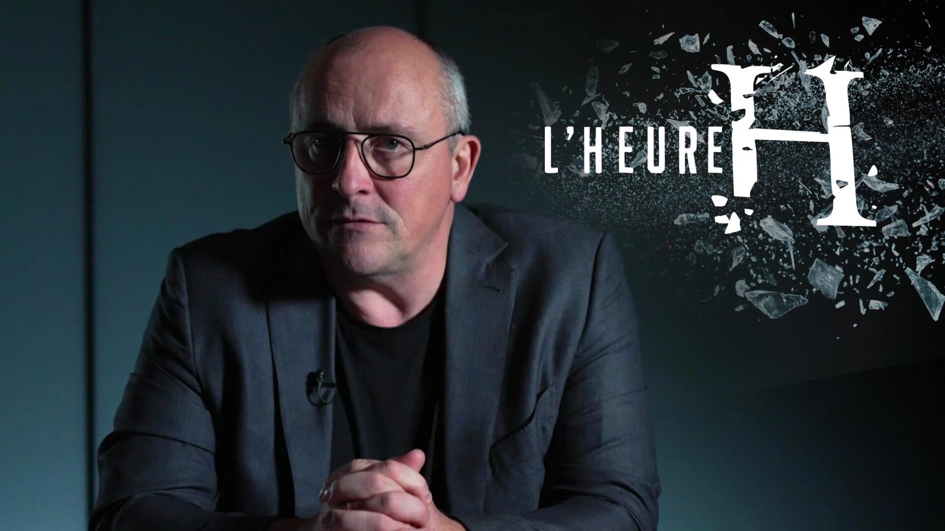 L'heure H