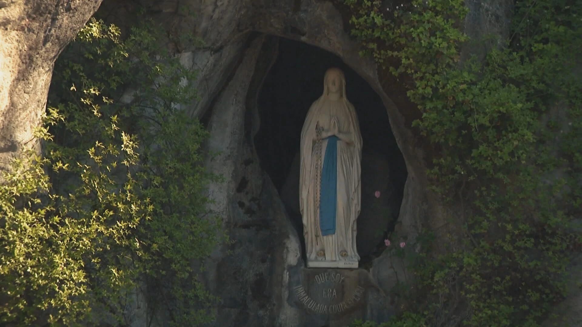 Lourdes - Čuvari mira