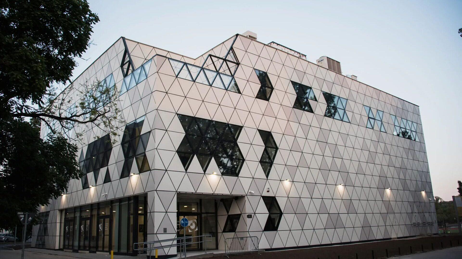 Studentski Kulturni Centar Novi Sad