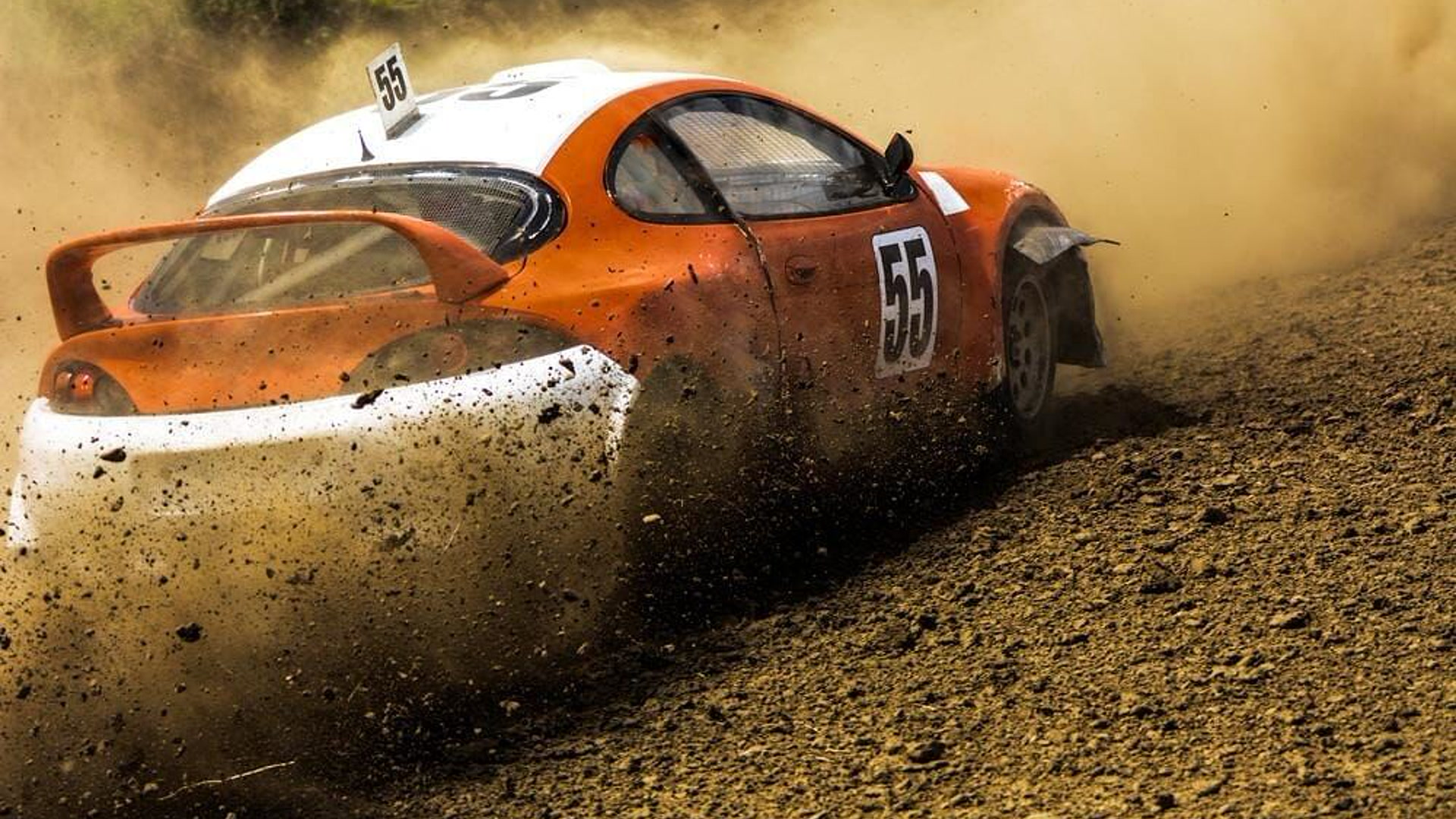 Hellas Rally Raid