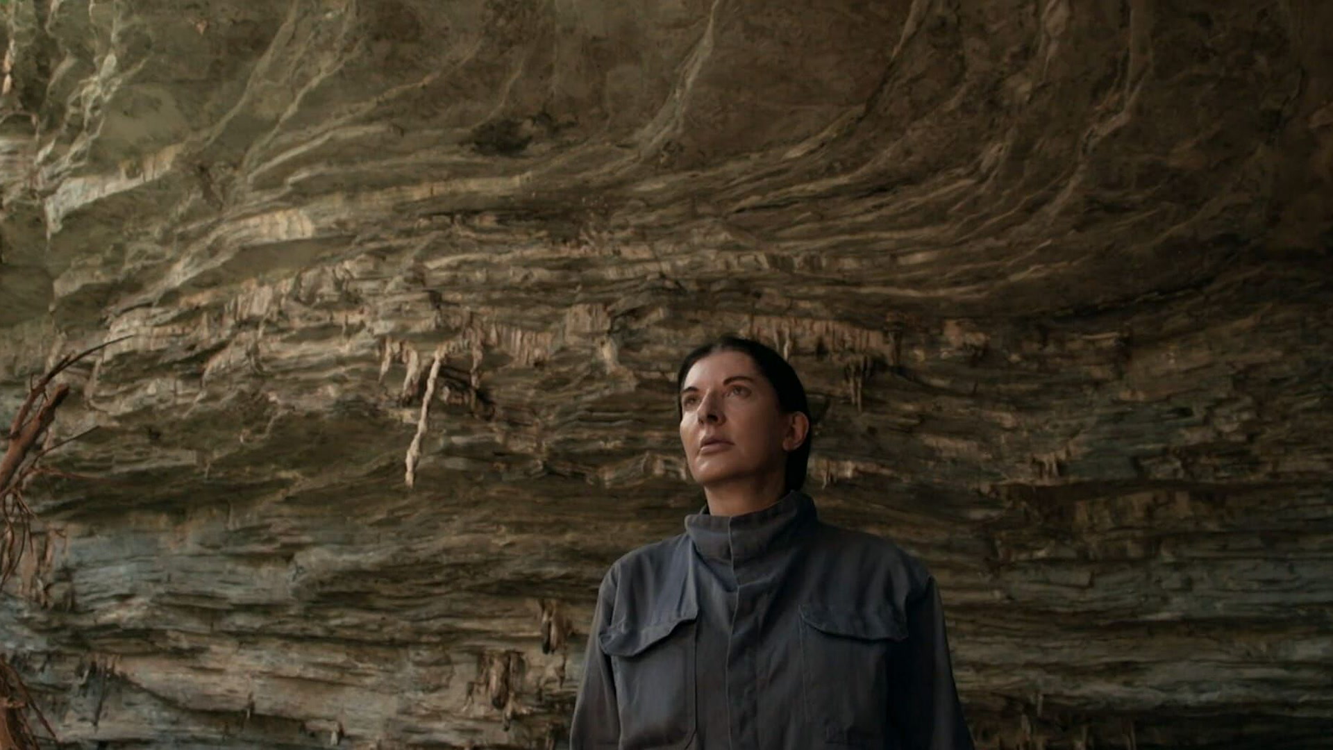 Marina Abramović i Brazil