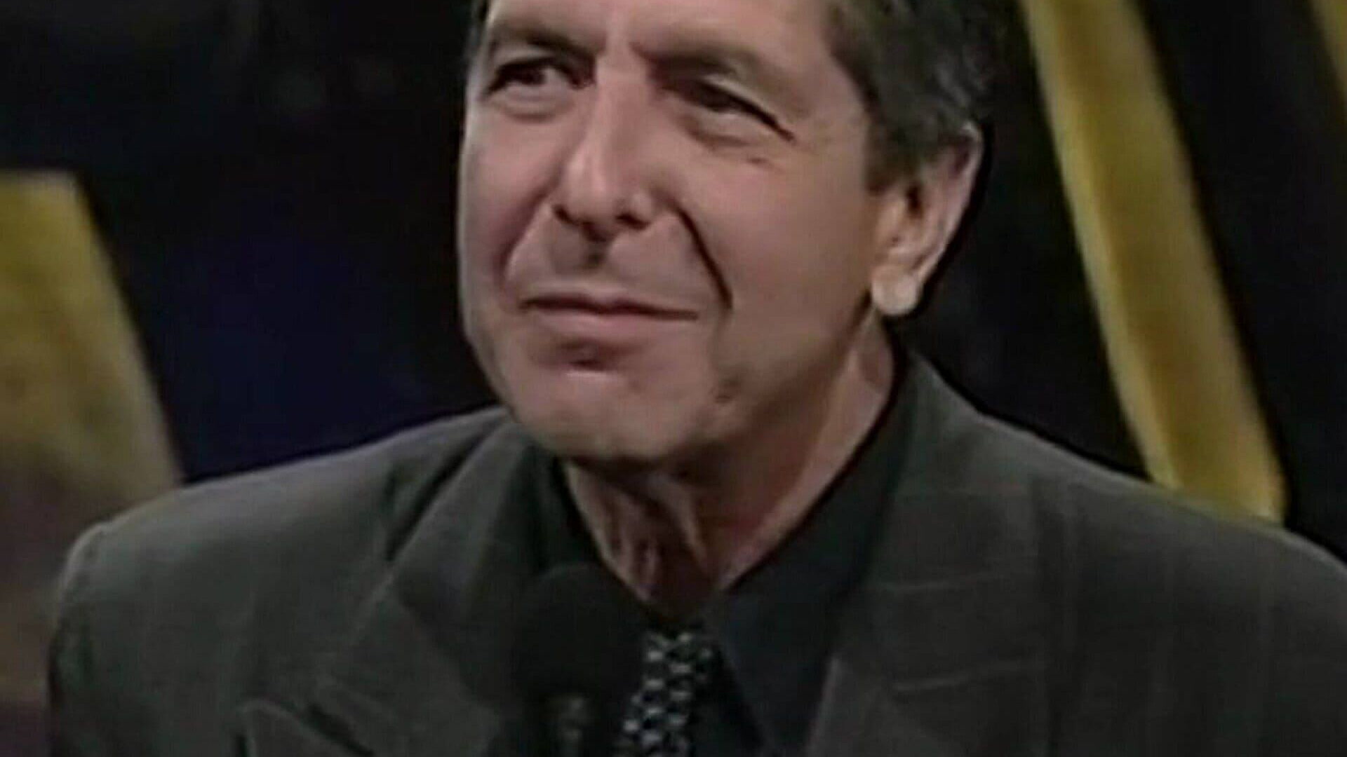 Leonard Cohen - Under Review: 1978-2006