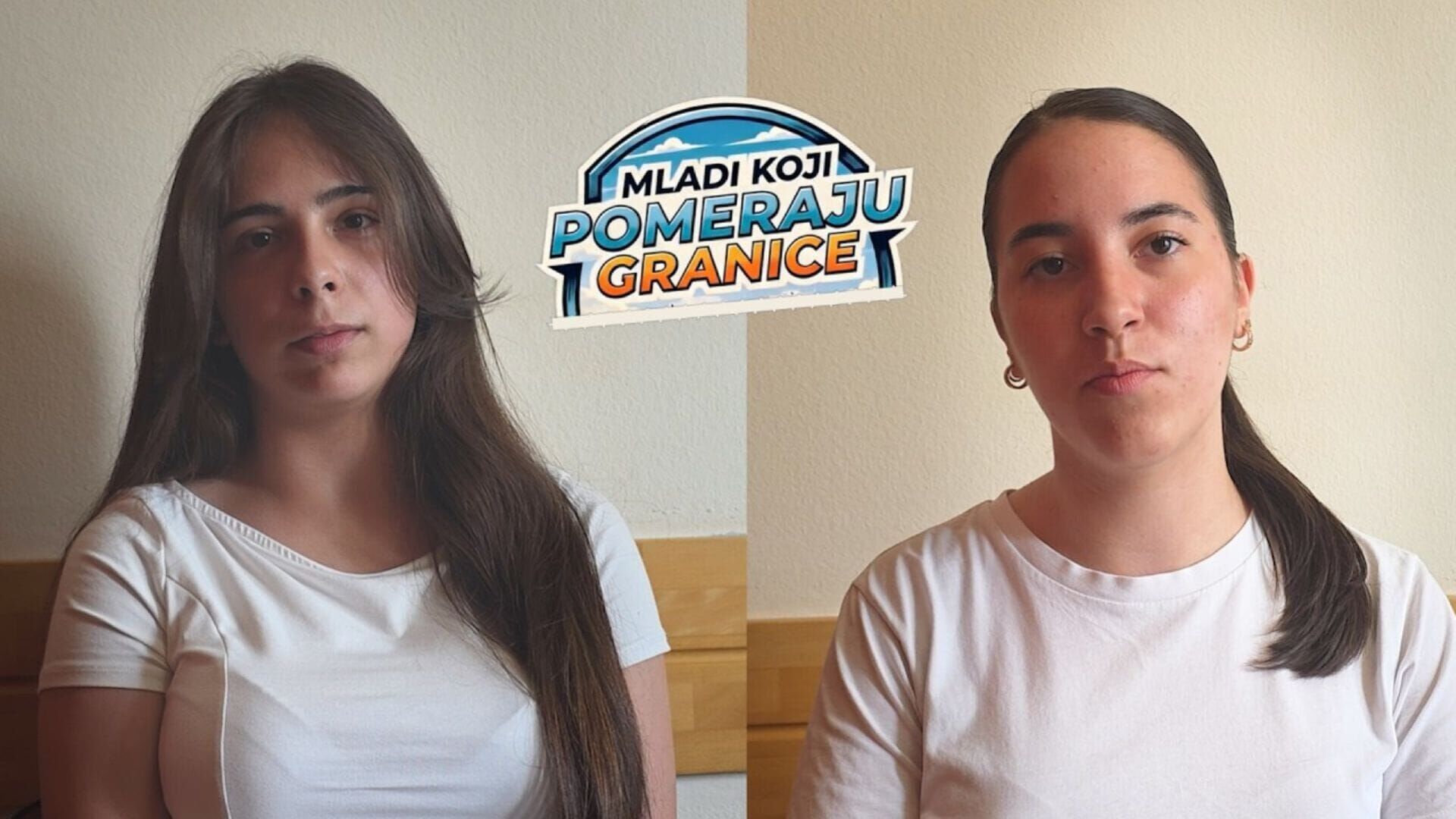 Mladi koji pomeraju granice