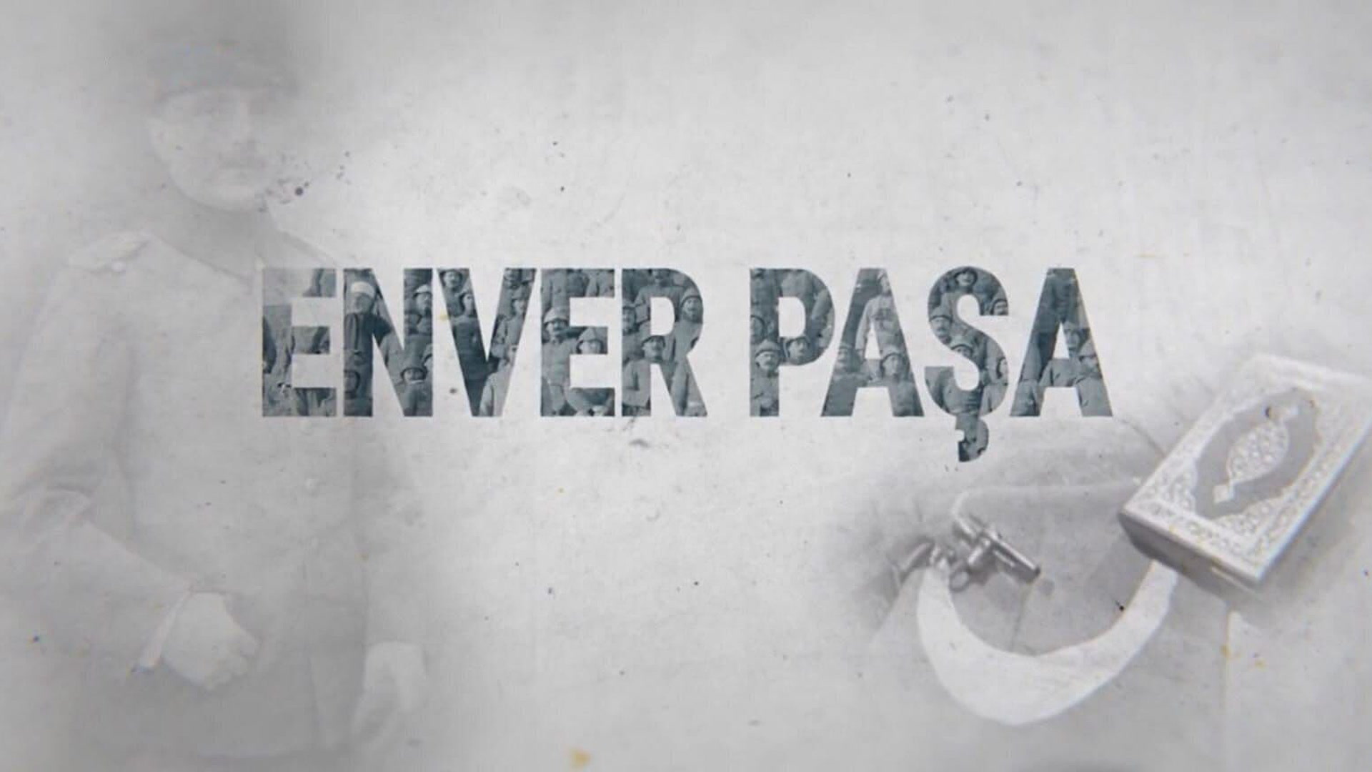 Enver Paşa