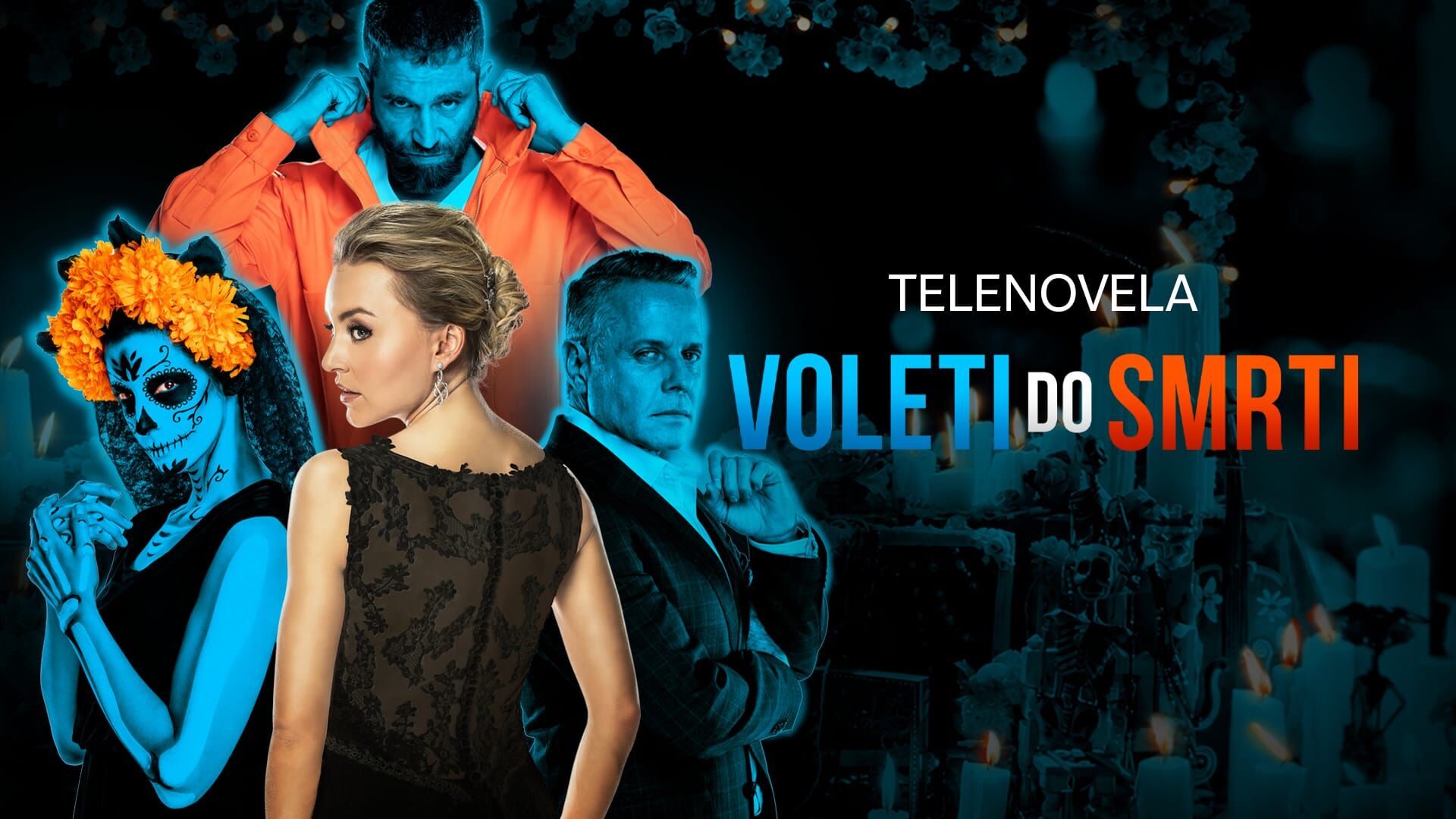 Voleti do smrti