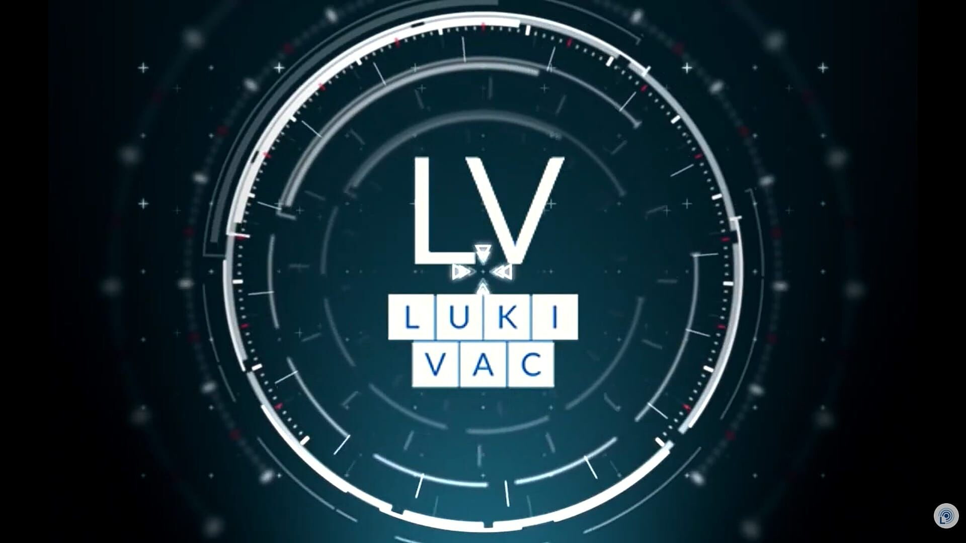 Luki vac